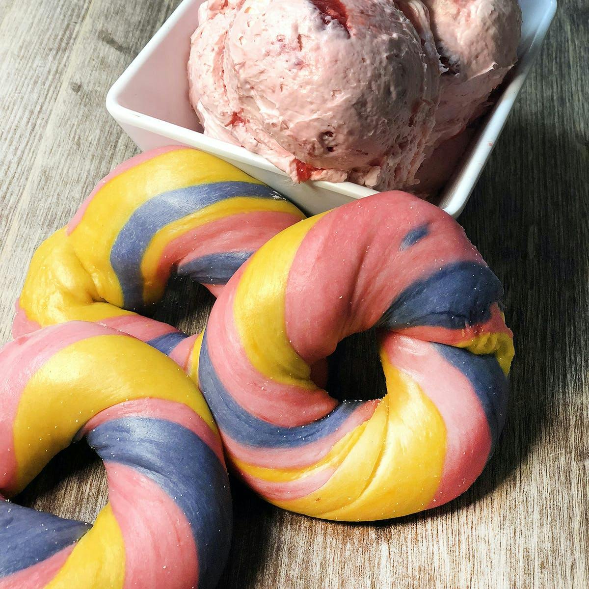 Mother's Day Bagel Dozen by The Bagel Nook - Alternate image 1