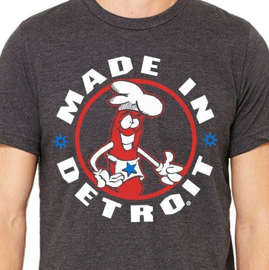 American Coney Island T Shirt by American Coney Island Goldbelly