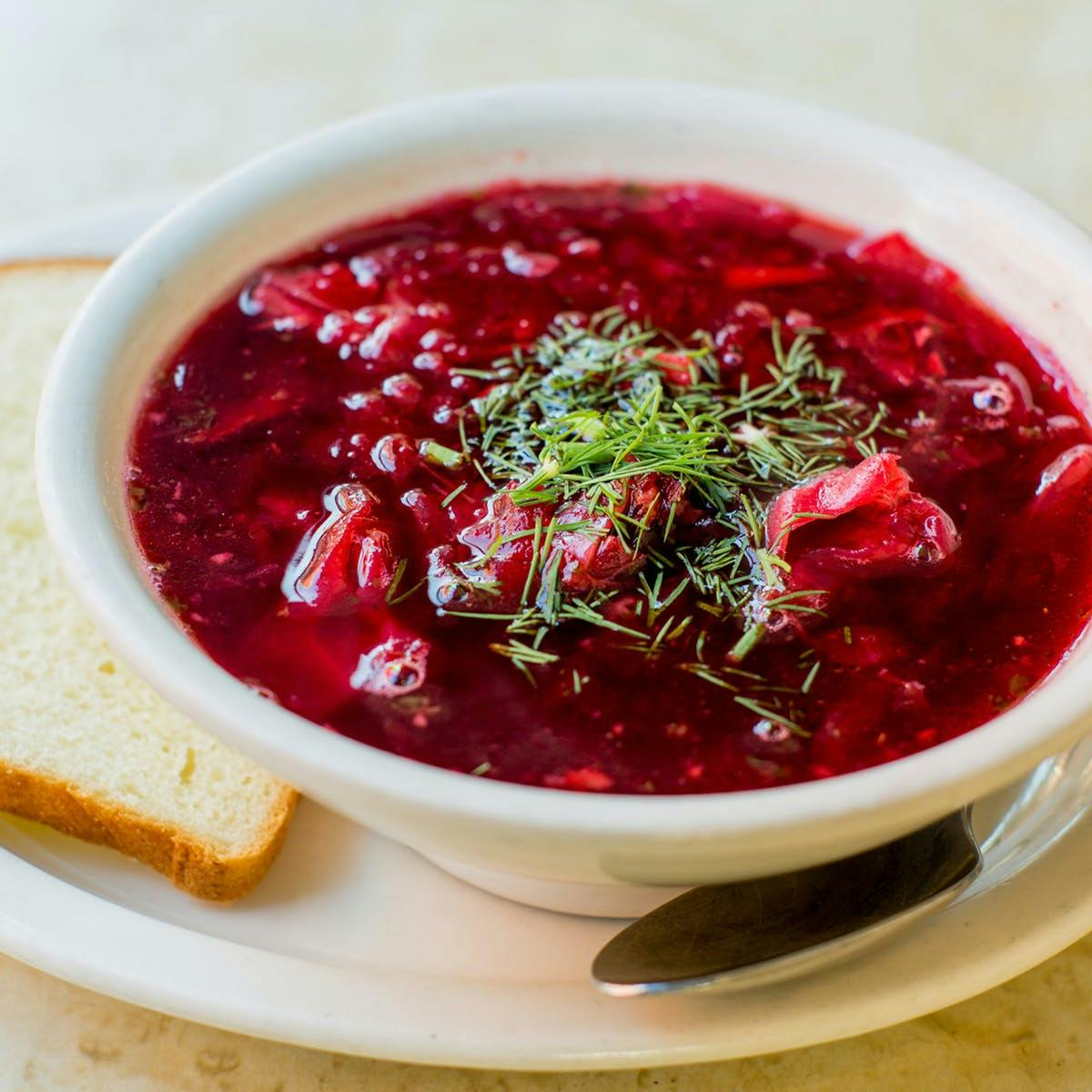 Complete Ukrainian Dinner for 4 by Veselka - Alternate image 2