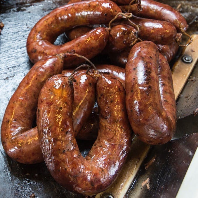 Kreuz Original Sausage by Lockhart Smokehouse - Alternate image 3