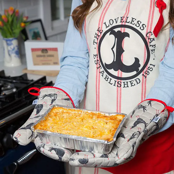 Choose Your Own Southern Sides by Loveless Cafe - Alternate image 1