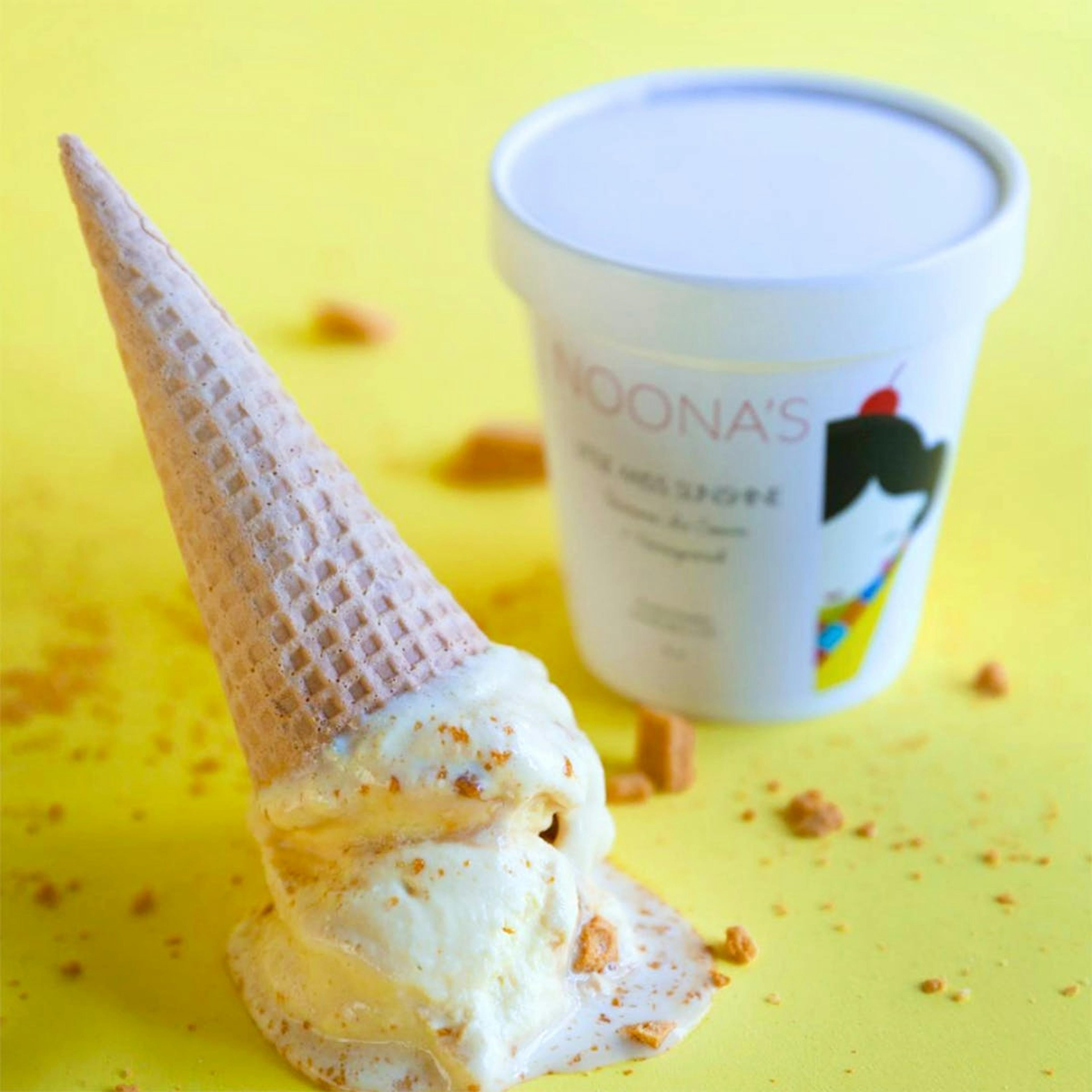 Noona's Ice Cream Best Sellers - 6 Pints by Noona's Ice Cream - Alternate image 5