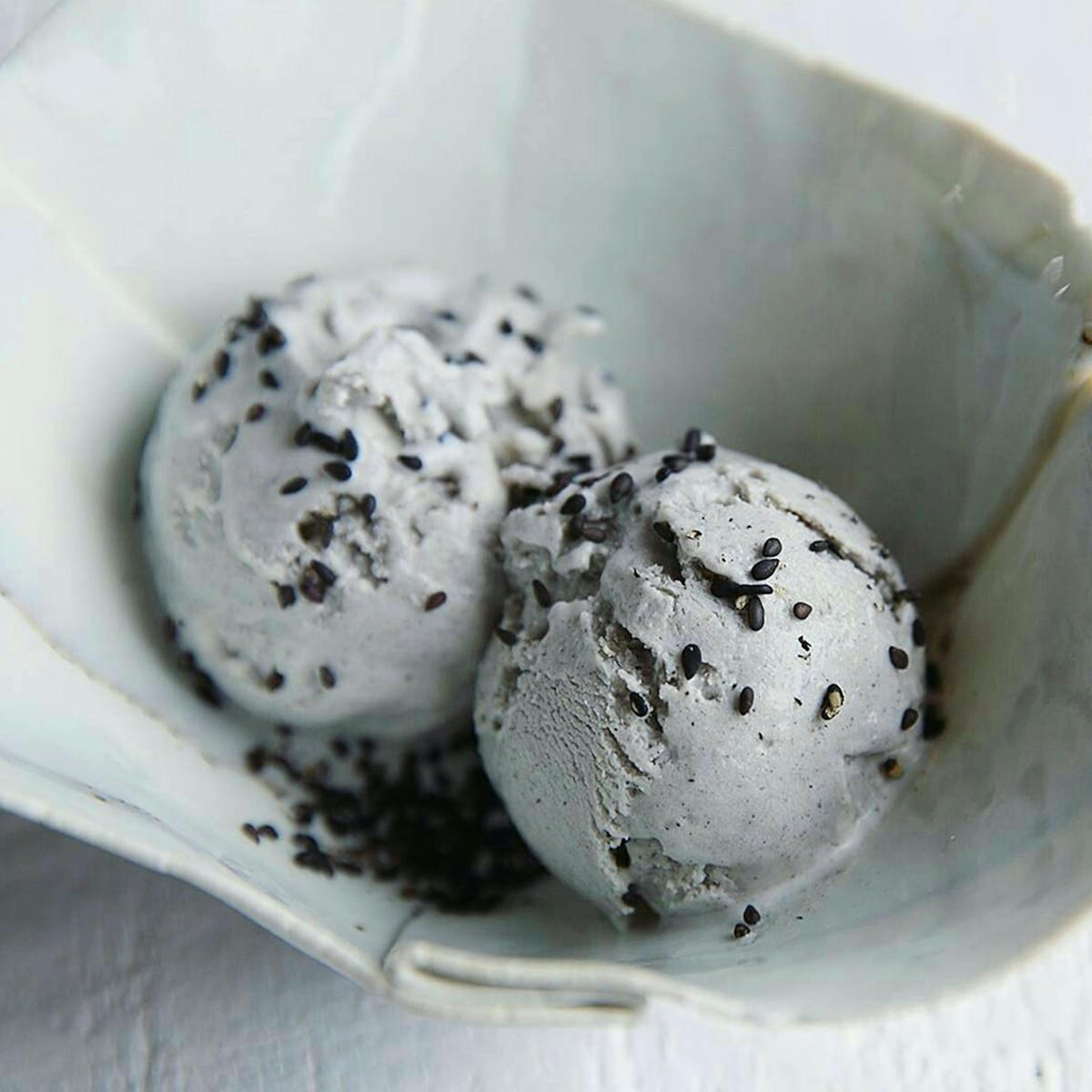 Choose Your Own Ice Cream - 6 Pints by Noona's Ice Cream - Alternate image 2