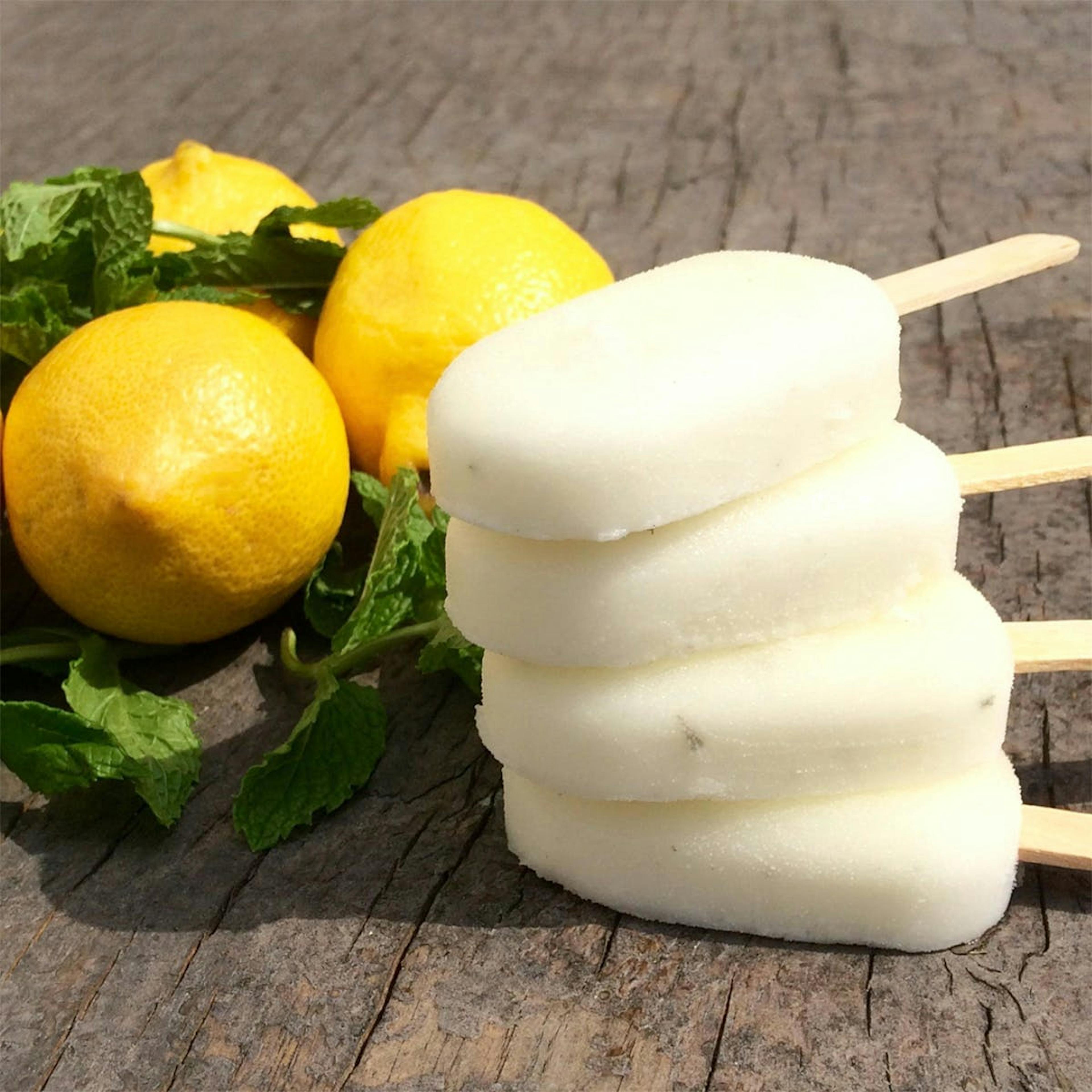 Choose Your Own Elegant Ice Pops - 20 Pack by Elegant Desserts - Alternate image 4