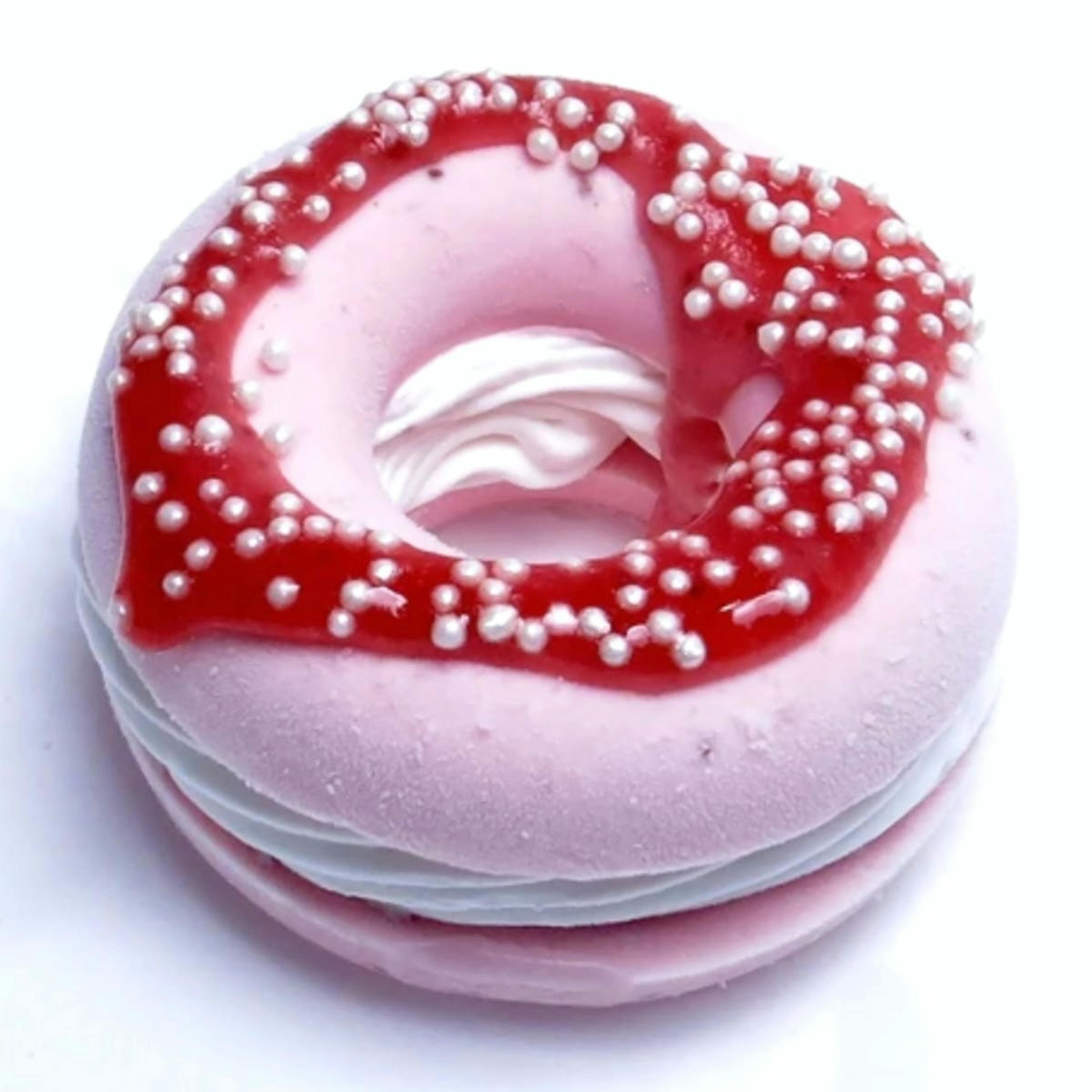 Choose Your Own Ice Cream Donuts - 12 Pack by Elegant Desserts - Alternate image 3