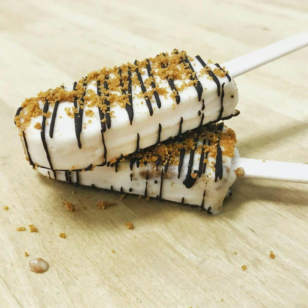 Choose Your Own Elegant Ice Pops - 20 Pack by Elegant Desserts - Alternate image 5