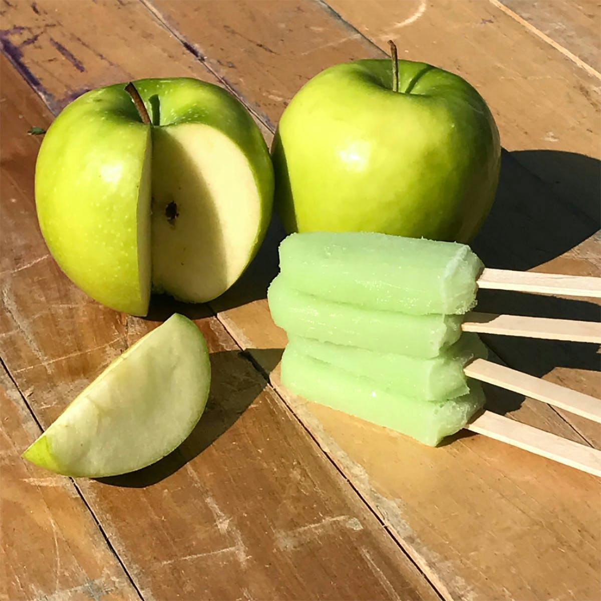 Choose Your Own Elegant Ice Pops - 20 Pack by Elegant Desserts - Alternate image 2