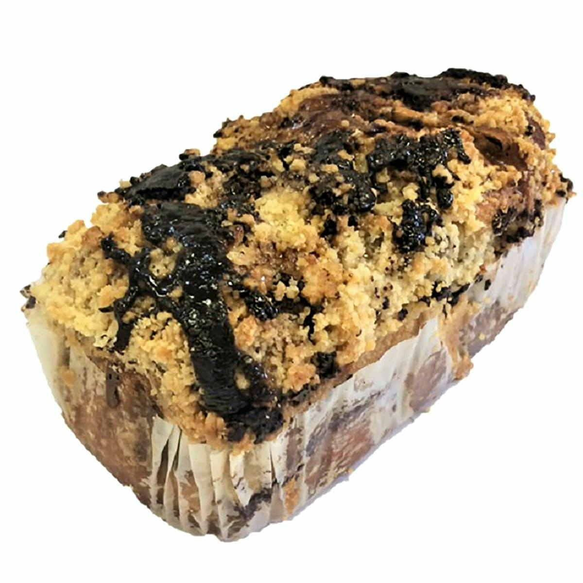 Choose Your Own Babka (Kosher) - 2 Pack by Elegant Desserts - Alternate image 2