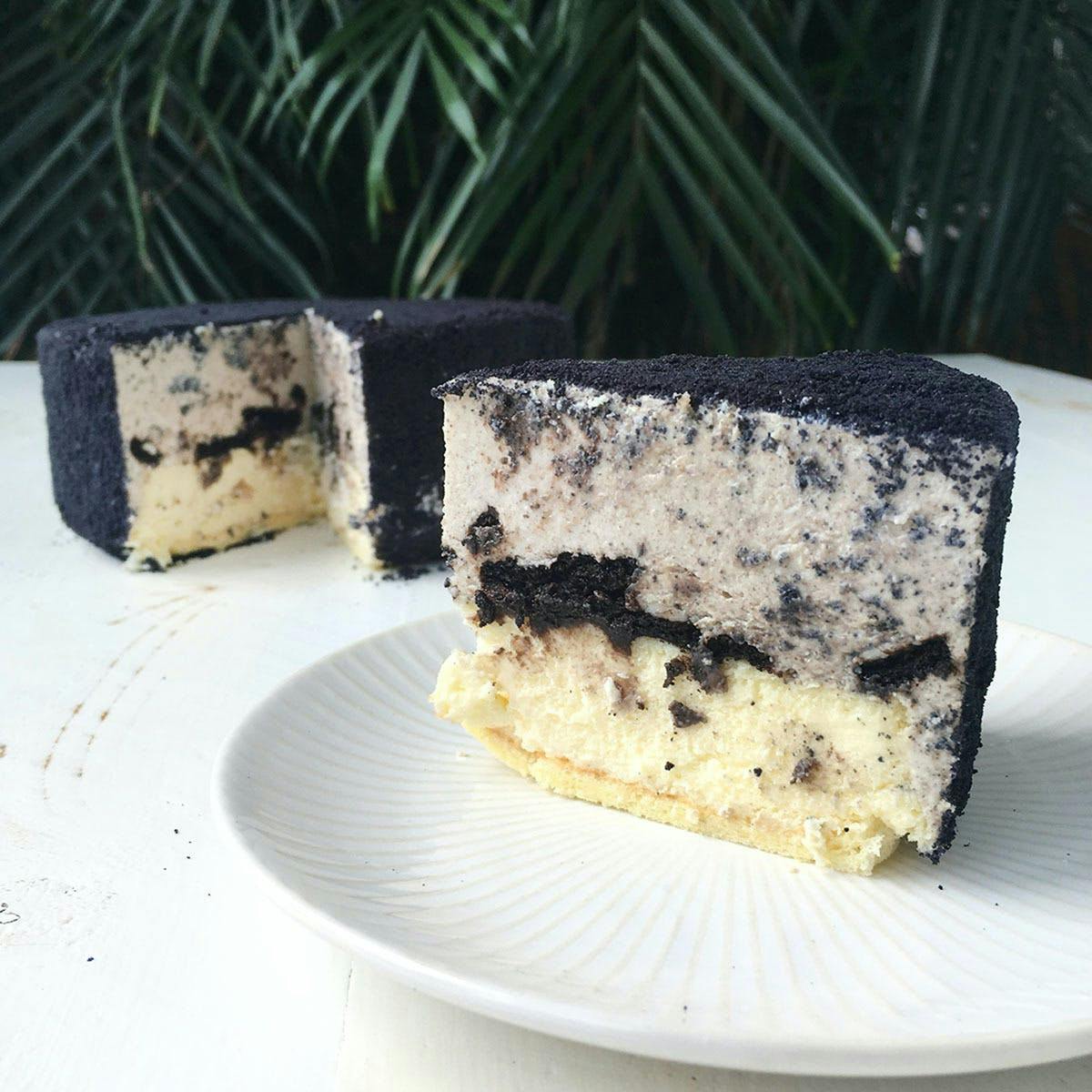 Fancy Oreo Cheesecake by Keki Modern Cakes - Alternate image 2