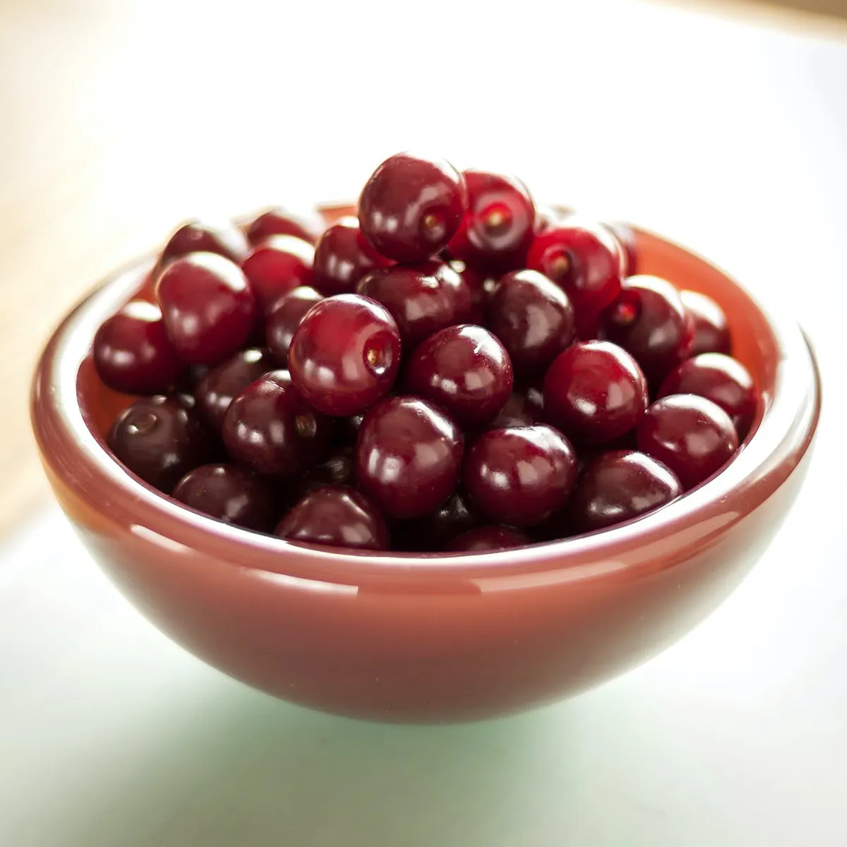Sweet & Sour Michigan Cherries Combo - 6 lbs by Wunsch Family Farm - Alternate image 2