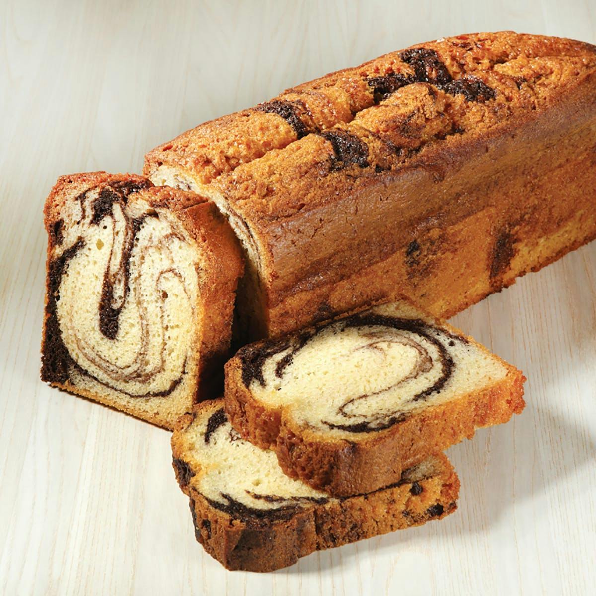 Choose Your Own Yogurt Loaf - 2 Pack by Grandpa's Original Morrisons Pastry - Alternate image 1