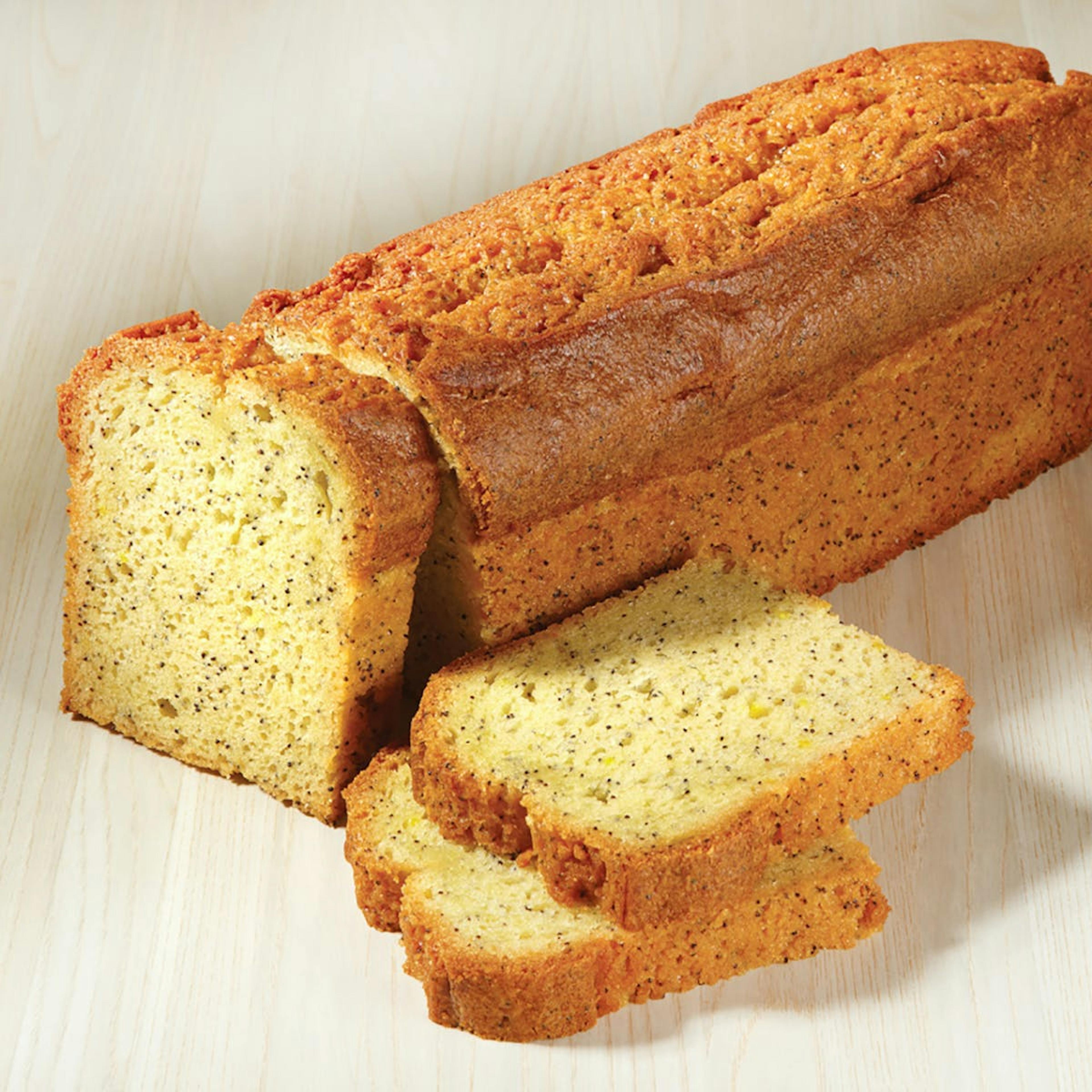 Choose Your Own Yogurt Loaf - 4 Pack by Grandpa's Original Morrisons Pastry - Alternate image 2