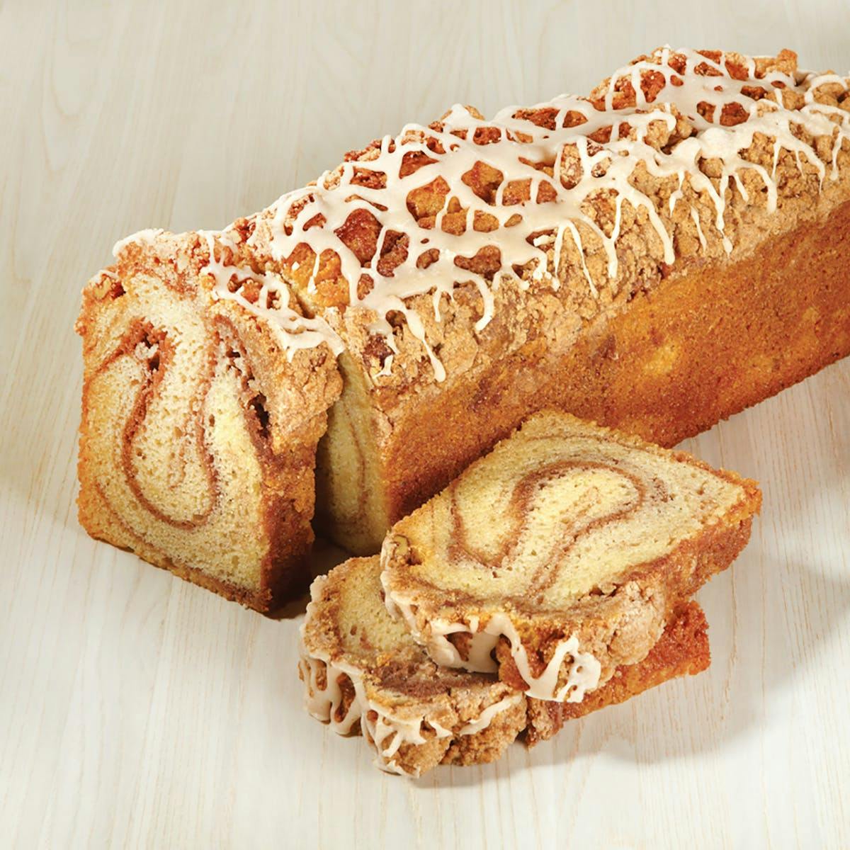 Choose Your Own Yogurt Loaf - 2 Pack by Grandpa's Original Morrisons Pastry - Alternate image 6