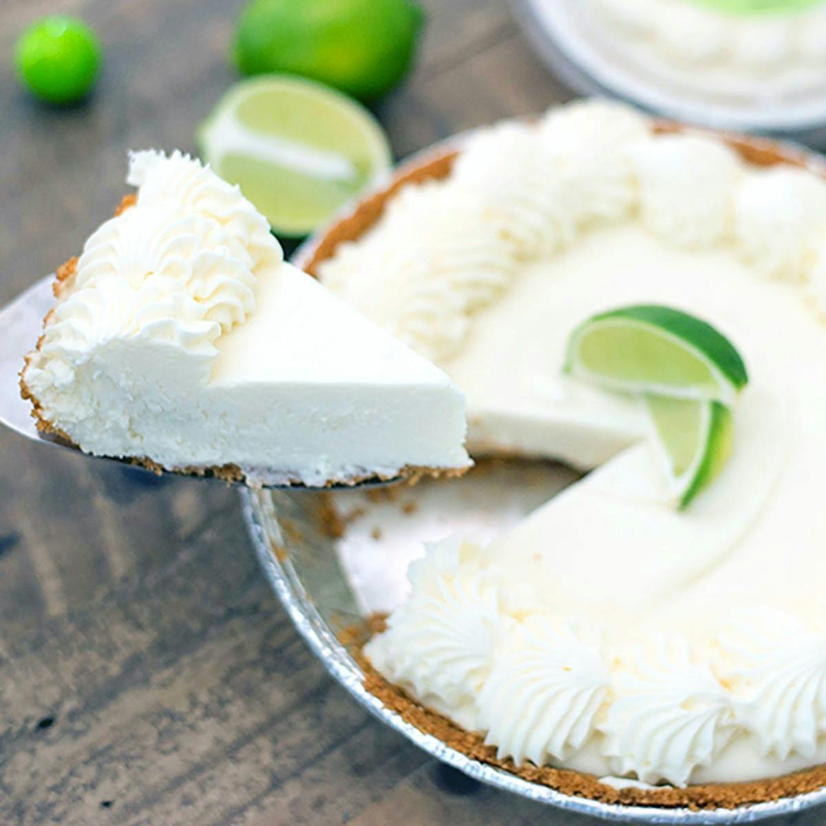 Key Lime Pie & Chocolate Dipped Pie Bars Combo by Key West Key Lime Pie Co. - Alternate image 1