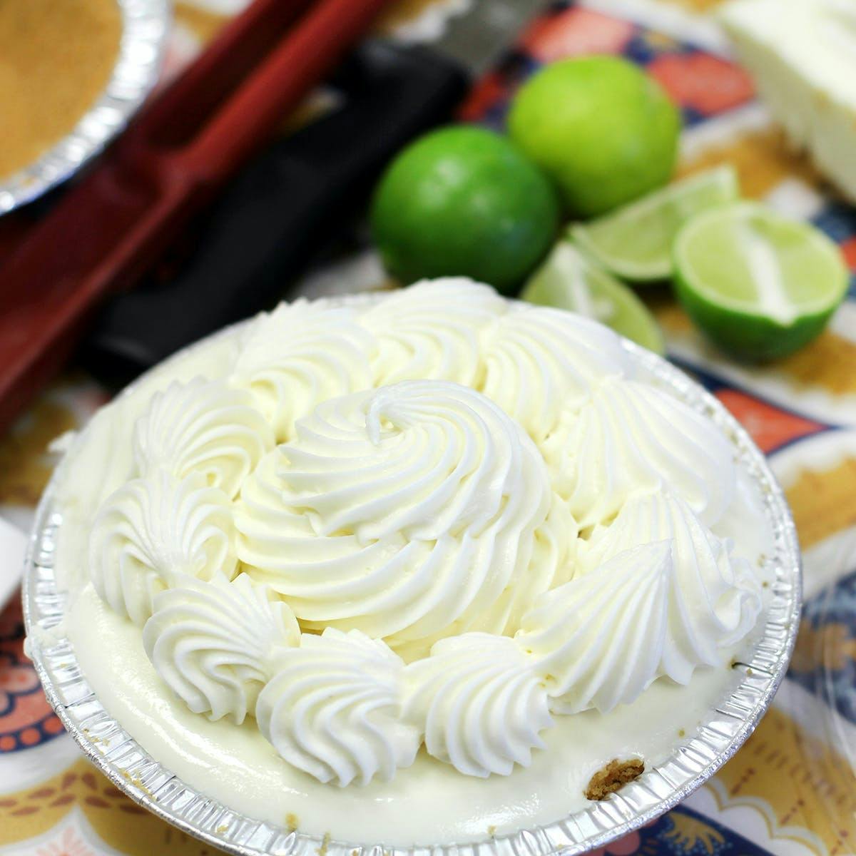 Key Lime Pie & Chocolate Dipped Pie Bars Combo by Key West Key Lime Pie Co. - Alternate image 2