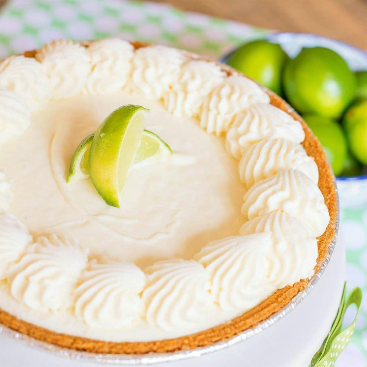 Famous Key West Key Lime Pie - 2 Pack by Key West Key Lime Pie Co. - Alternate image 2