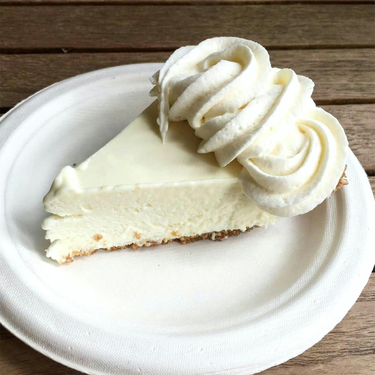 Famous Key West Key Lime Pie - 2 Pack by Key West Key Lime Pie Co. - Alternate image 4