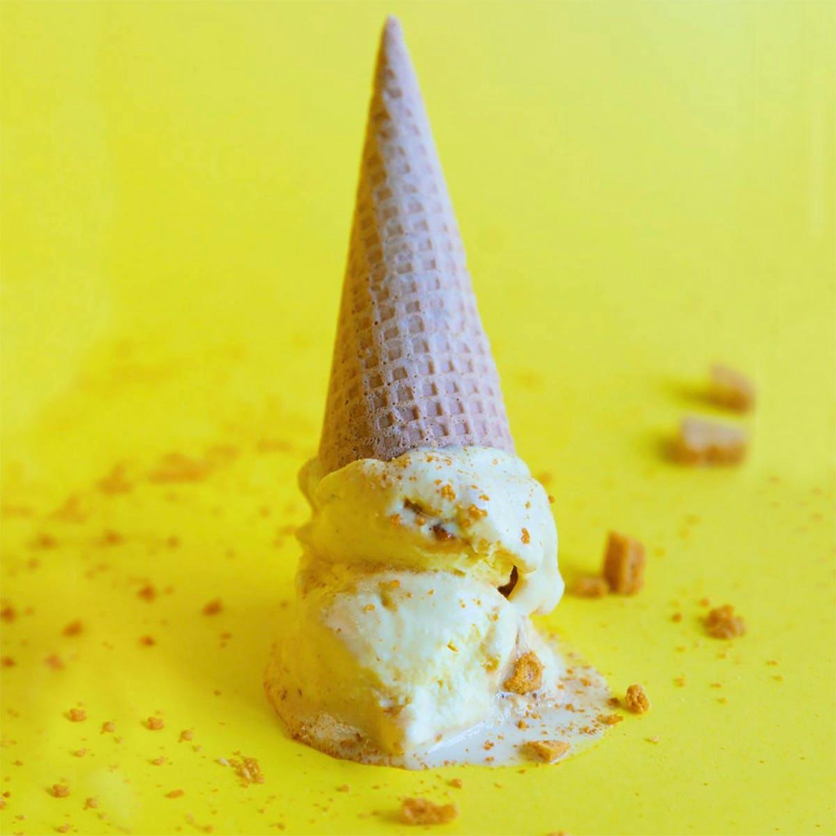 Choose Your Own Ice Cream - 9 Pints by Noona's Ice Cream - Alternate image 1