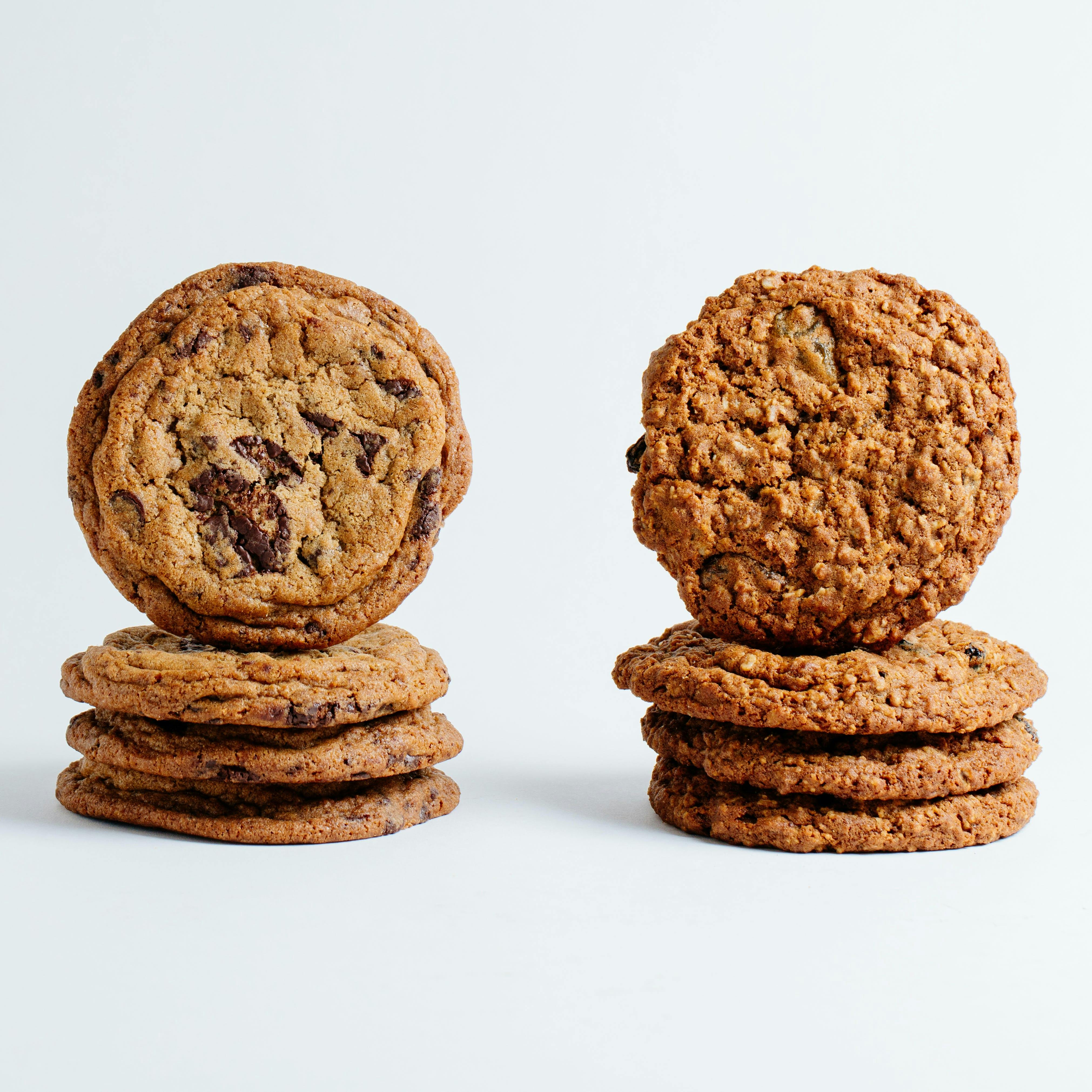 The Italian Dish - Posts - Bouchon Bakery's Nutter Butter Cookies