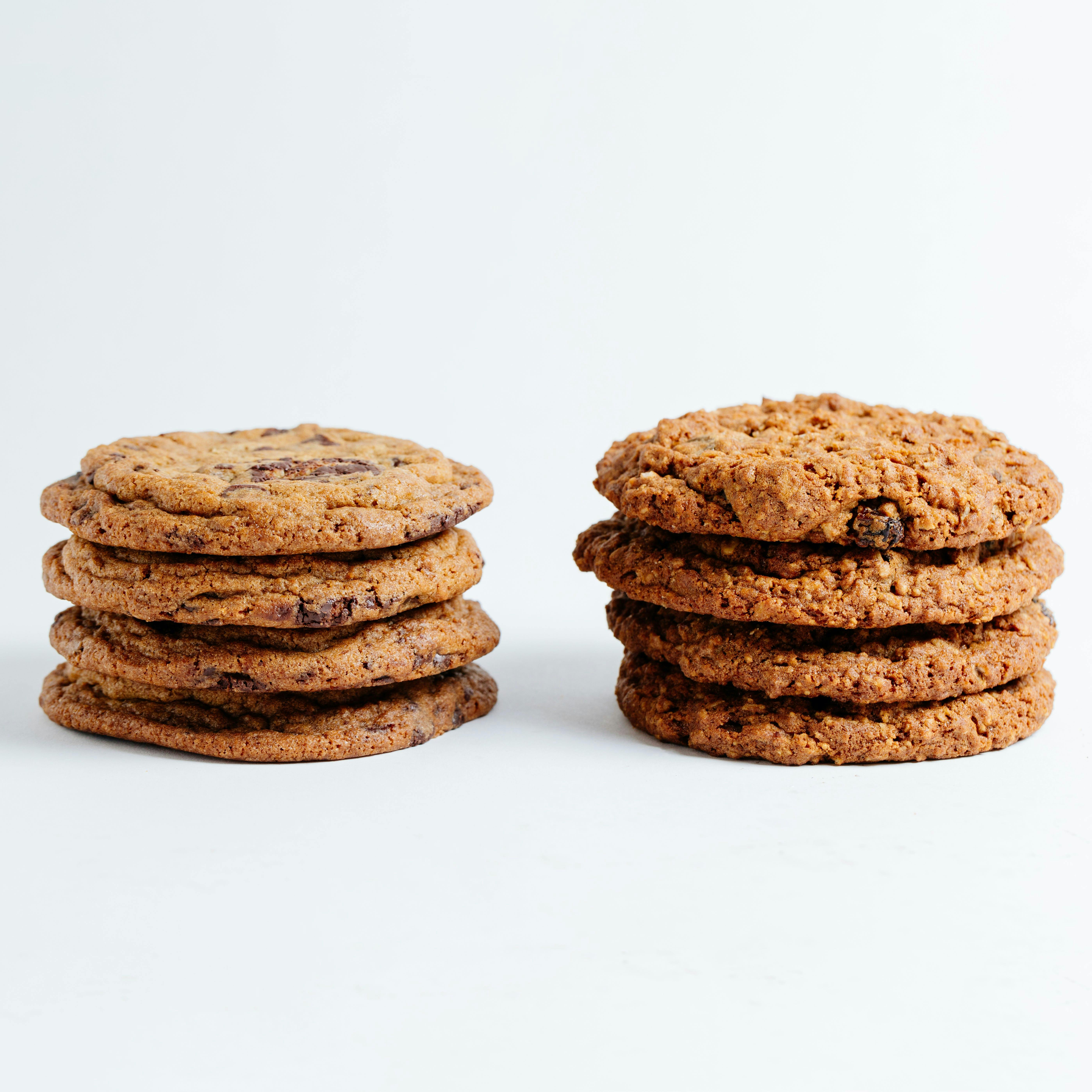 The Italian Dish: Bouchon Bakery's Nutter Butter Cookies