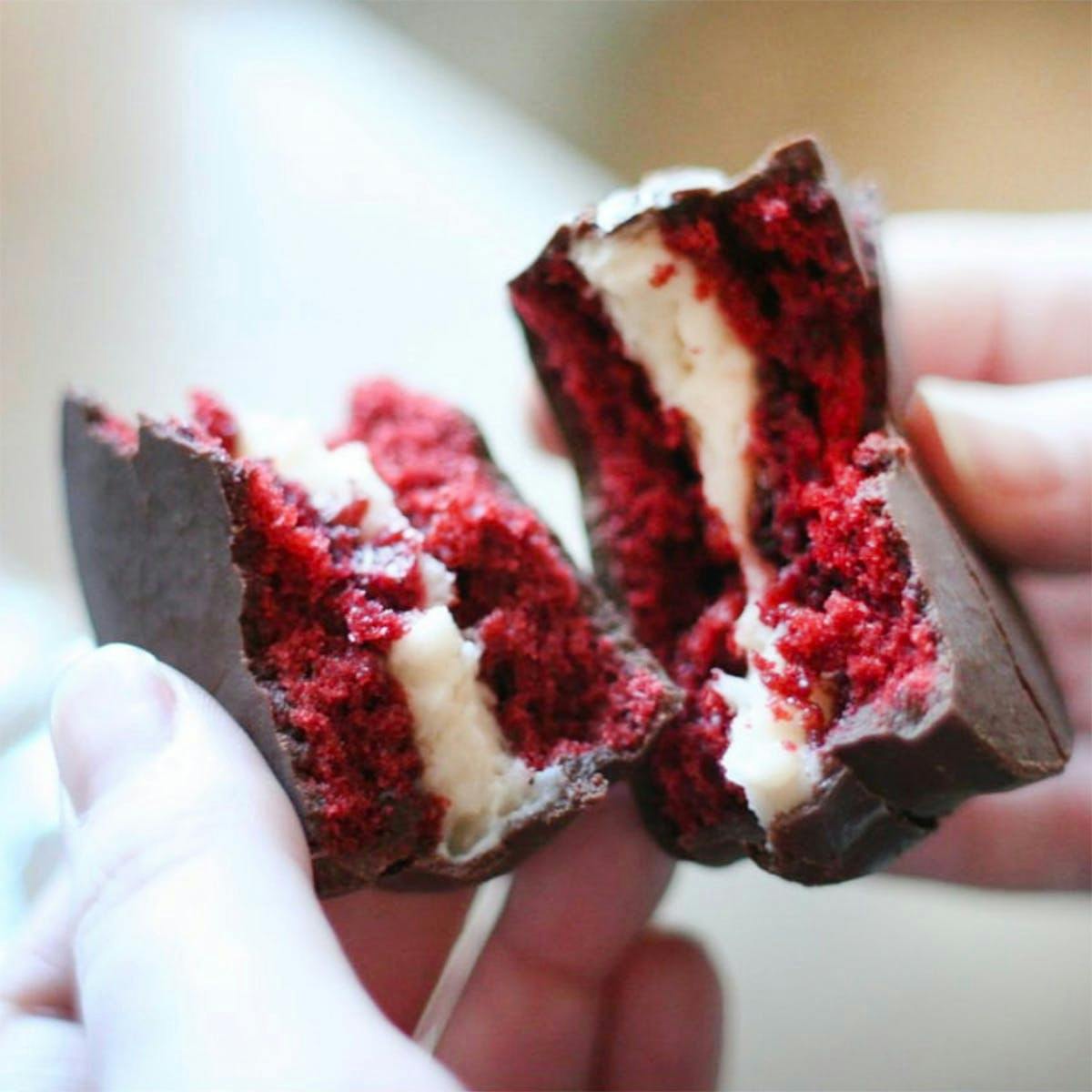 Hostess Tribute Gift Box by Cake Monkey Bakery - Alternate image 2