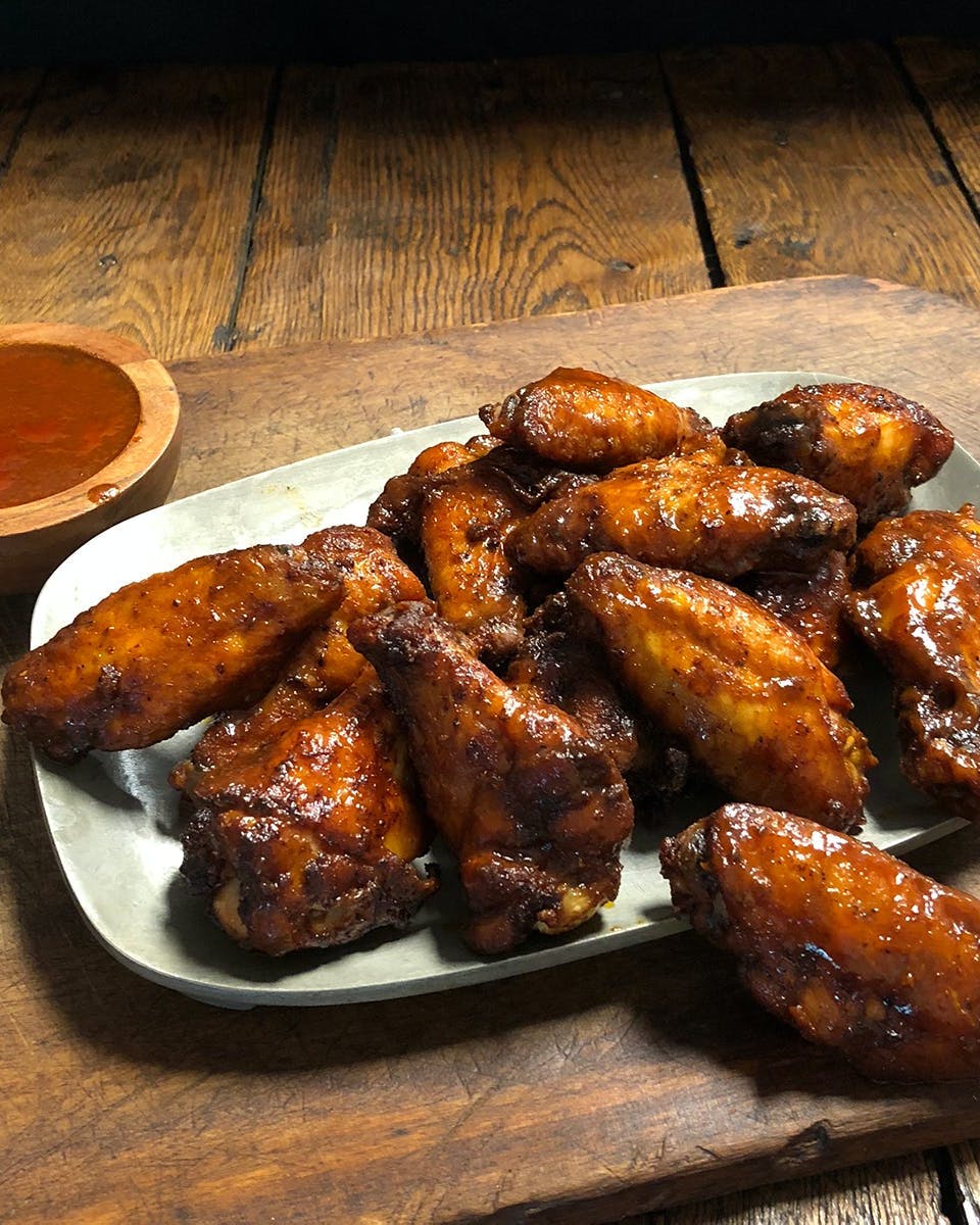 Chicken Wings Delivery, Ship Nationwide