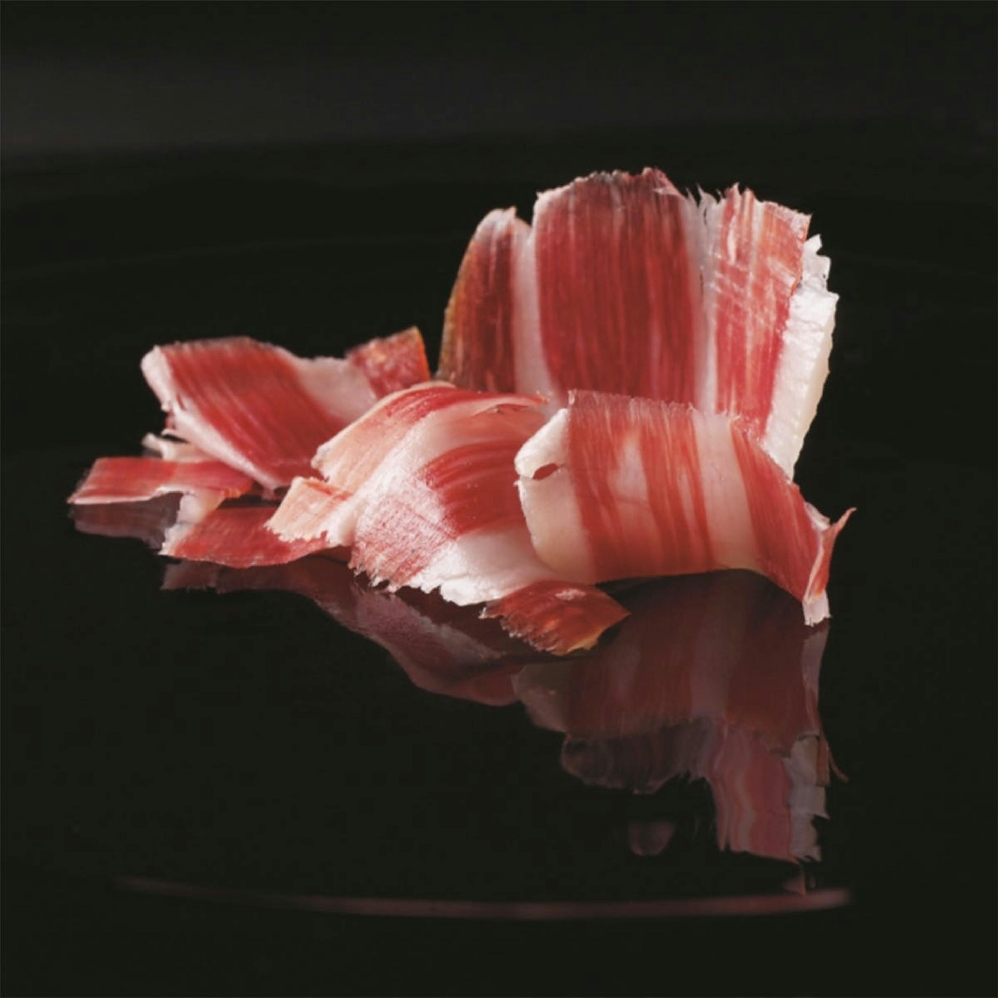 Boneless Fermin Iberico de Bellota Paleta - 9 lbs. by Wagshal's - Alternate image 1