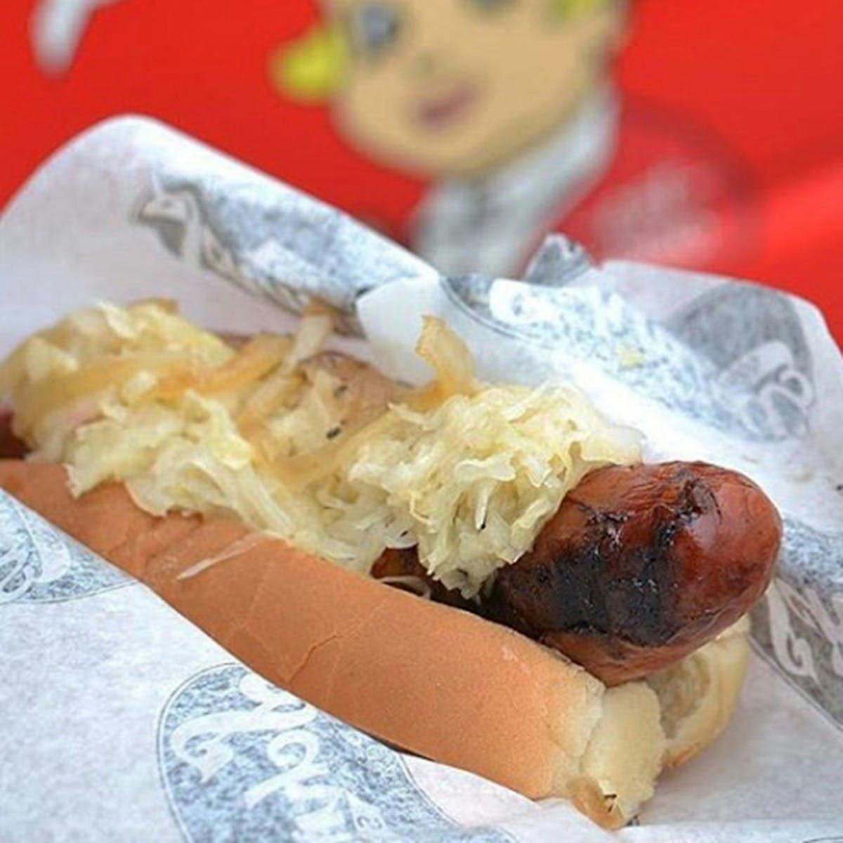 Bahama Mama & Knockwurst Sausage Combo Pack by Schmidt's Sausage Haus - Alternate image 2