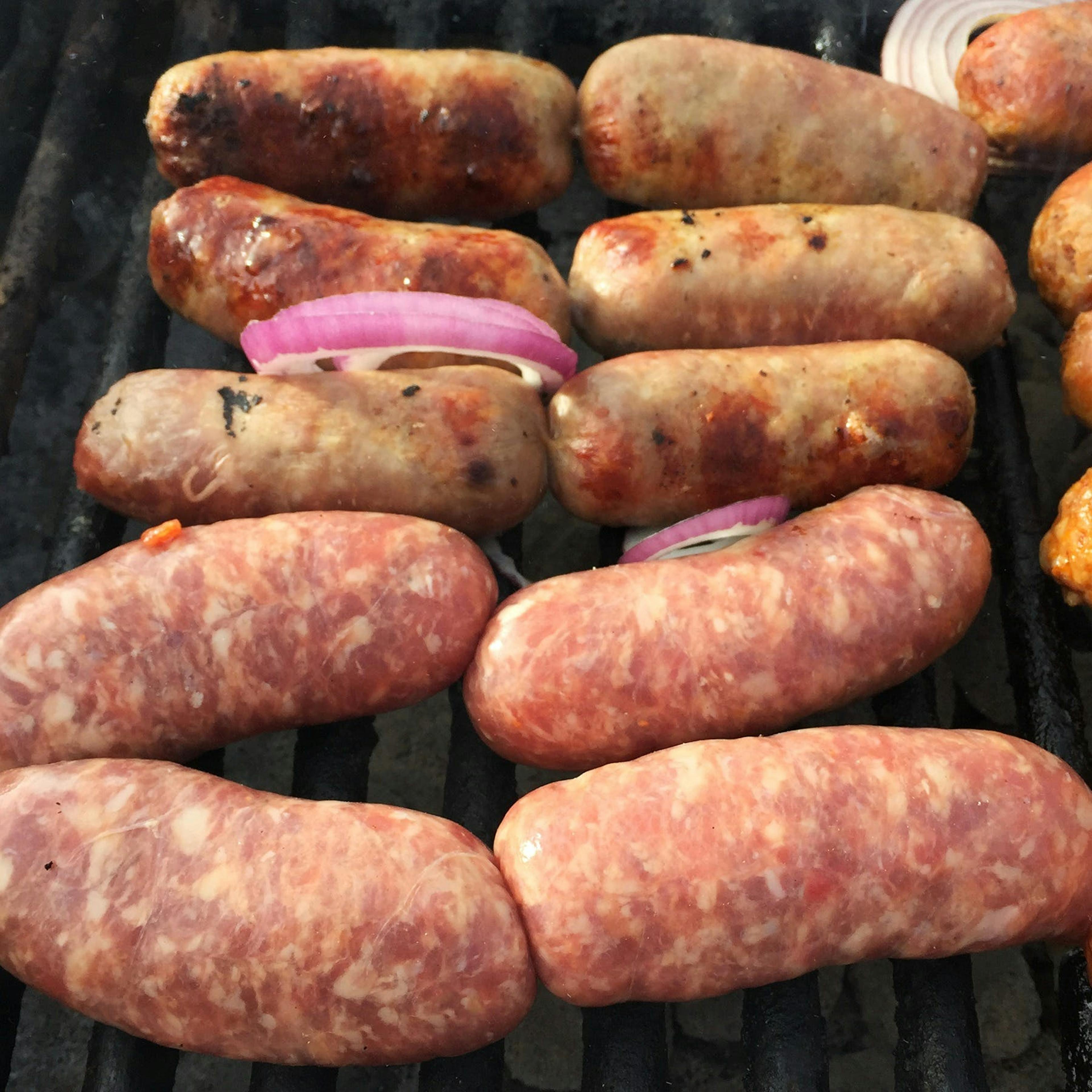 Signature Sausage Feast - Choose Your Own 5 lbs by Esposito Sausage - Alternate image 2
