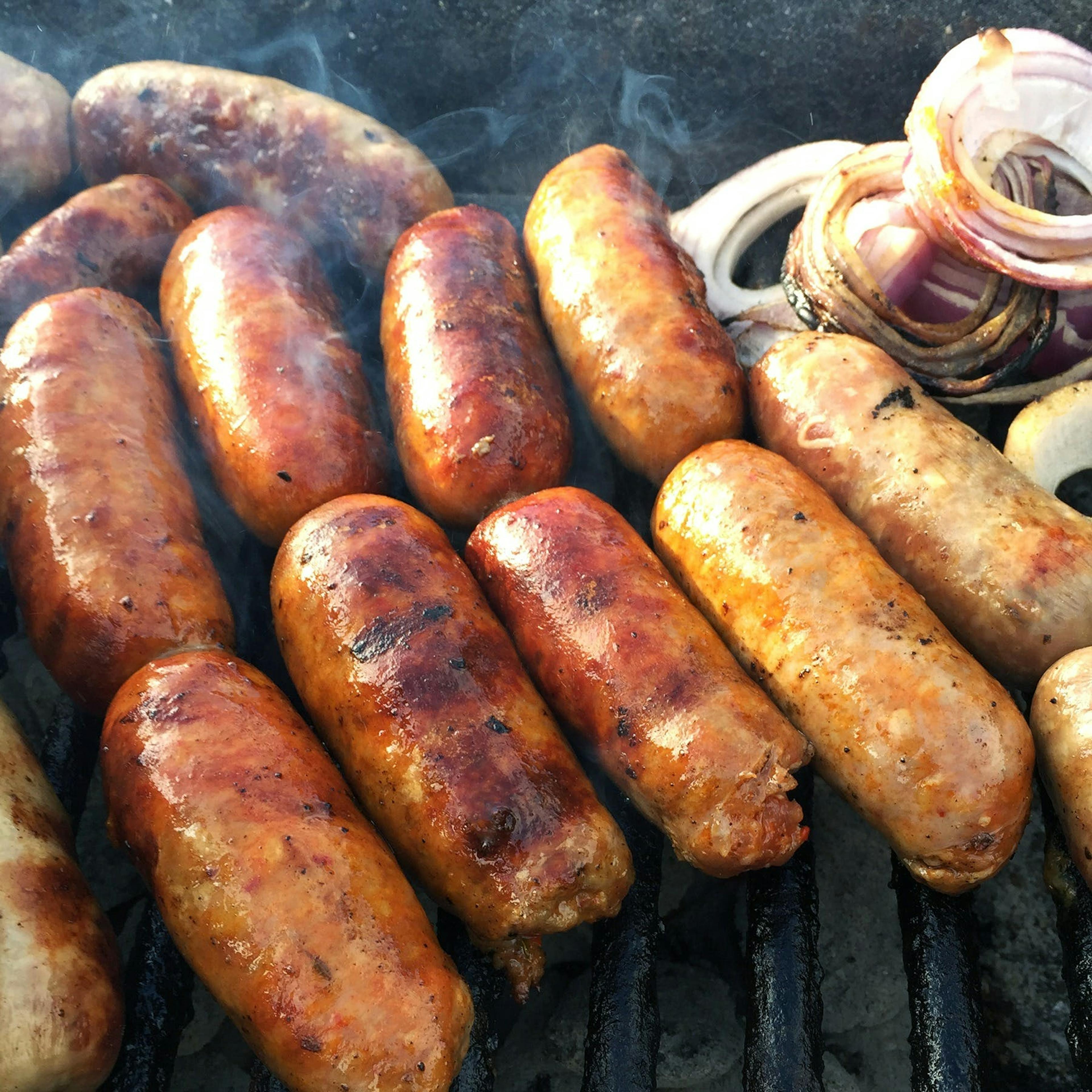 Signature Sausage Feast - Choose Your Own 5 lbs by Esposito Sausage