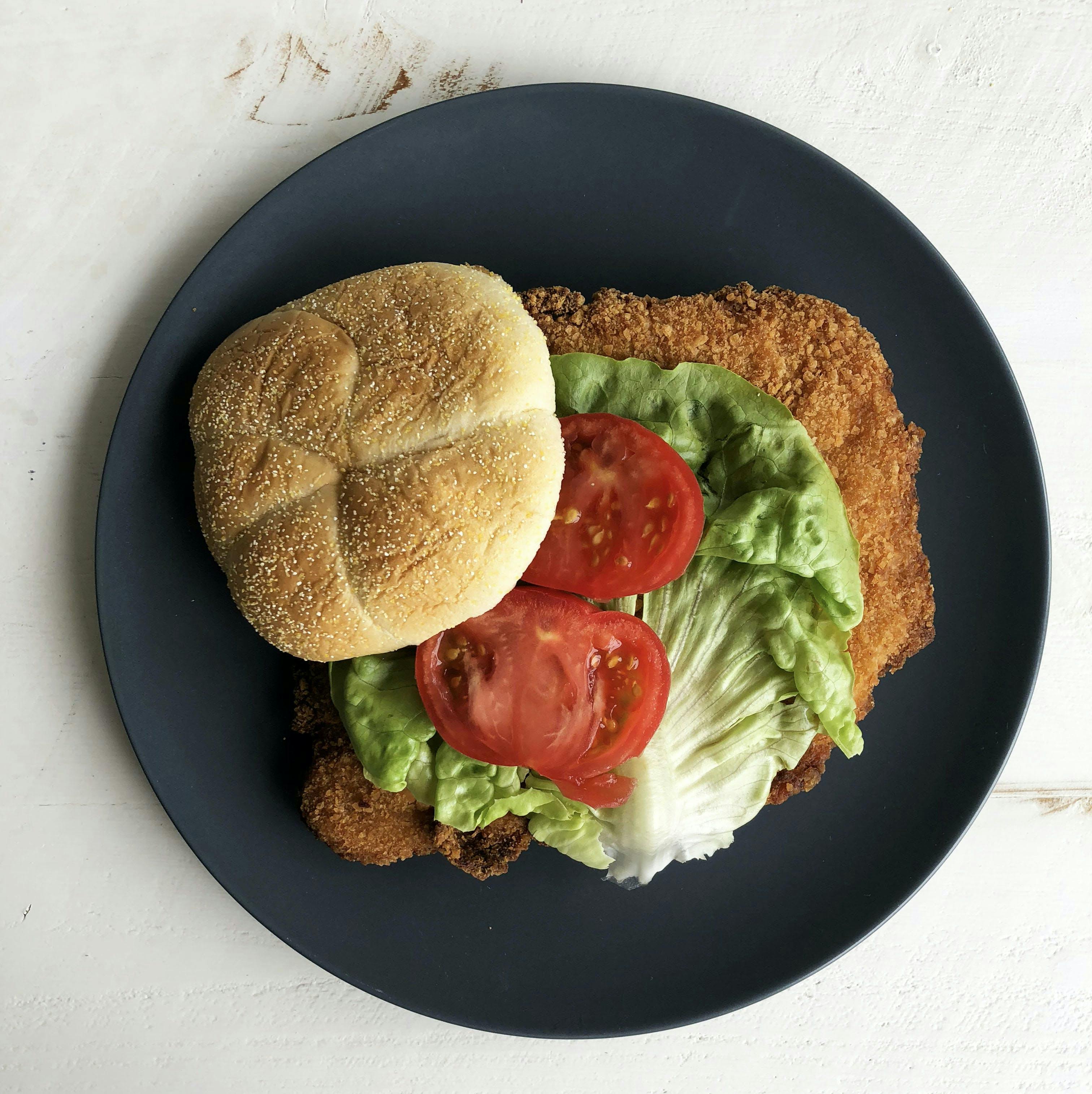 Pork Tenderloin Sandwich - 4 Pack Nick's Kitchen96% love this shop96% of  customers love this!The Customer Love Score represents the percentage of ...
