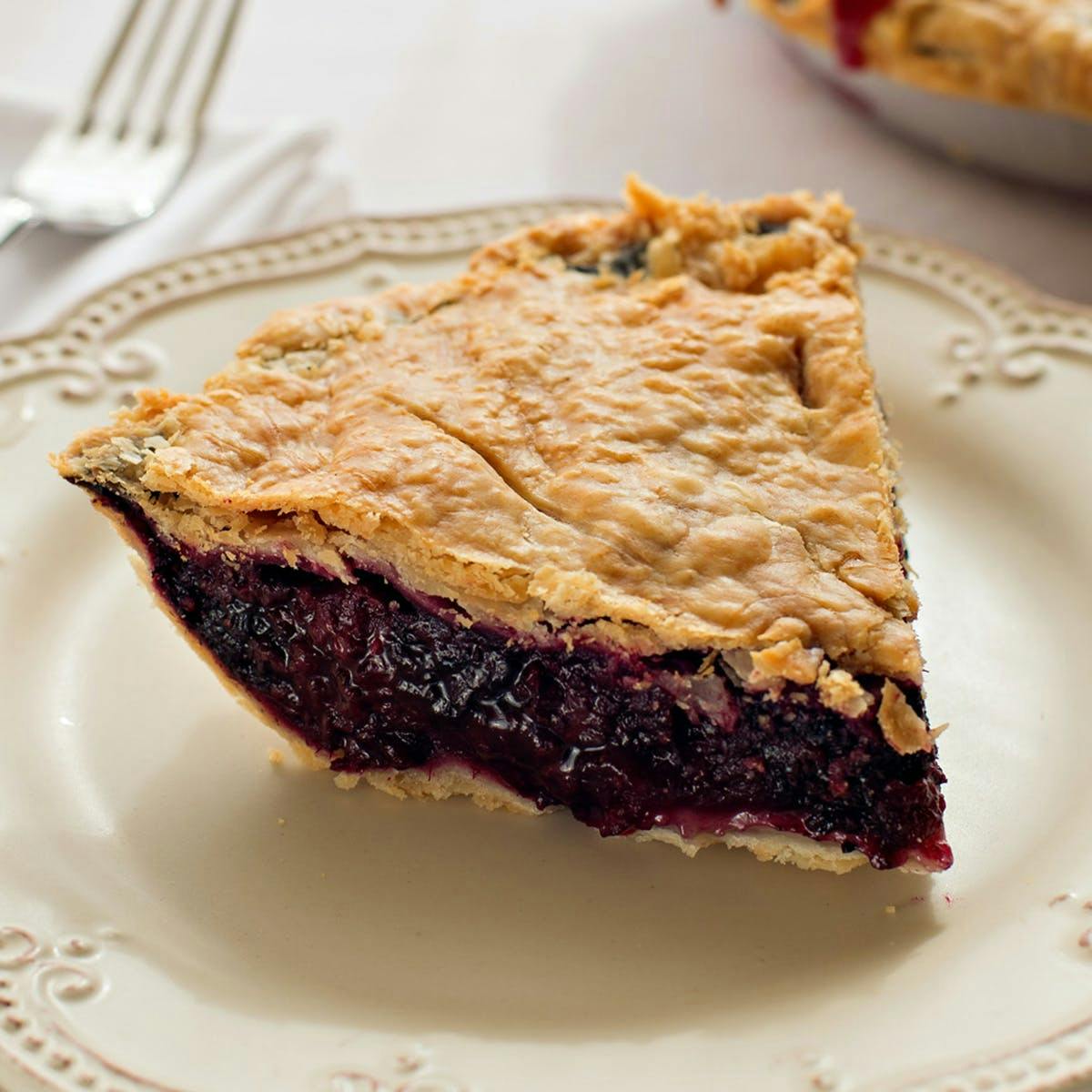 Choose Your Own Fruit Pie - 2 Pack by Grand Traverse Pie Company - Alternate image 4