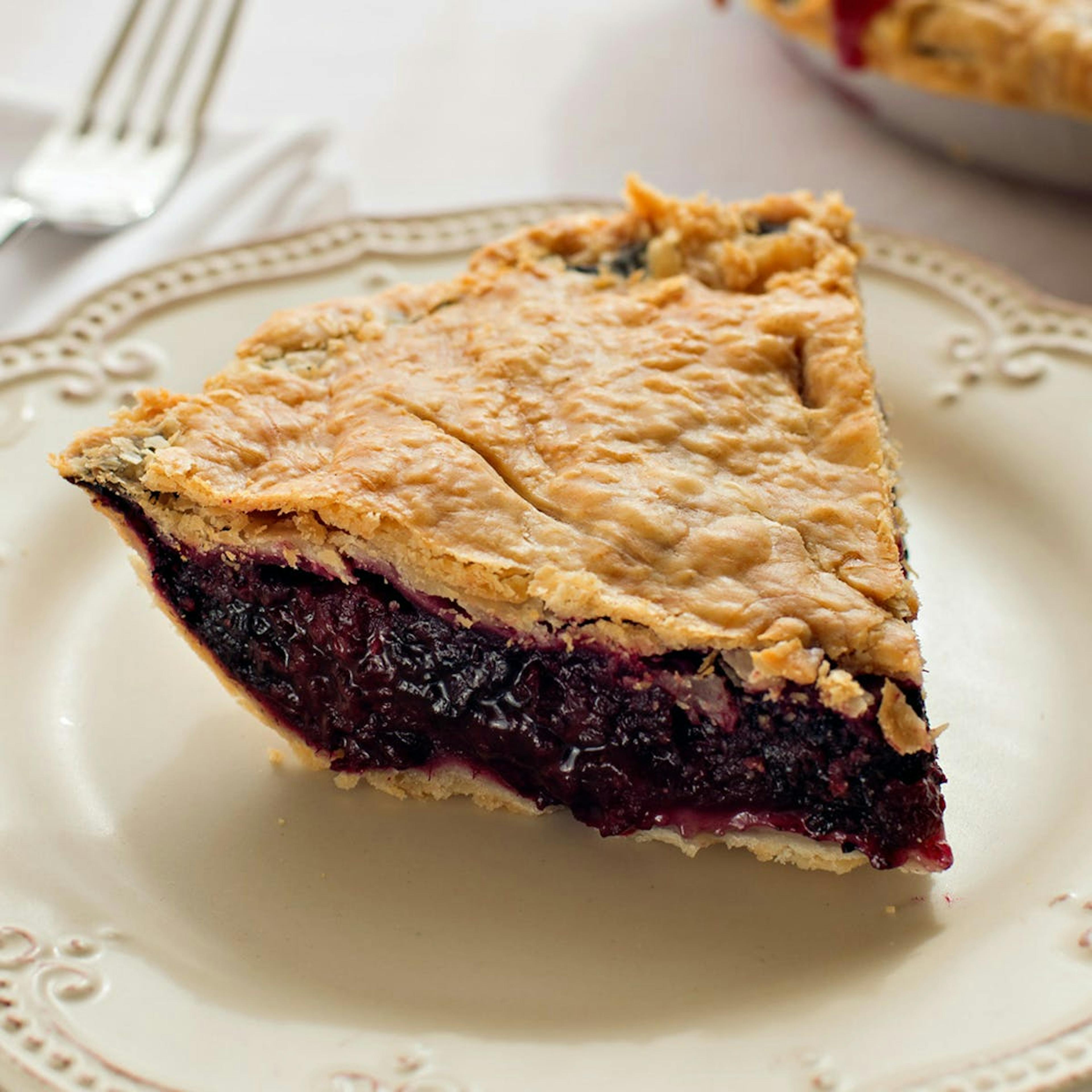 Choose Your Own Fruit Pie - 2 Pack by Grand Traverse Pie Company - Alternate image 4