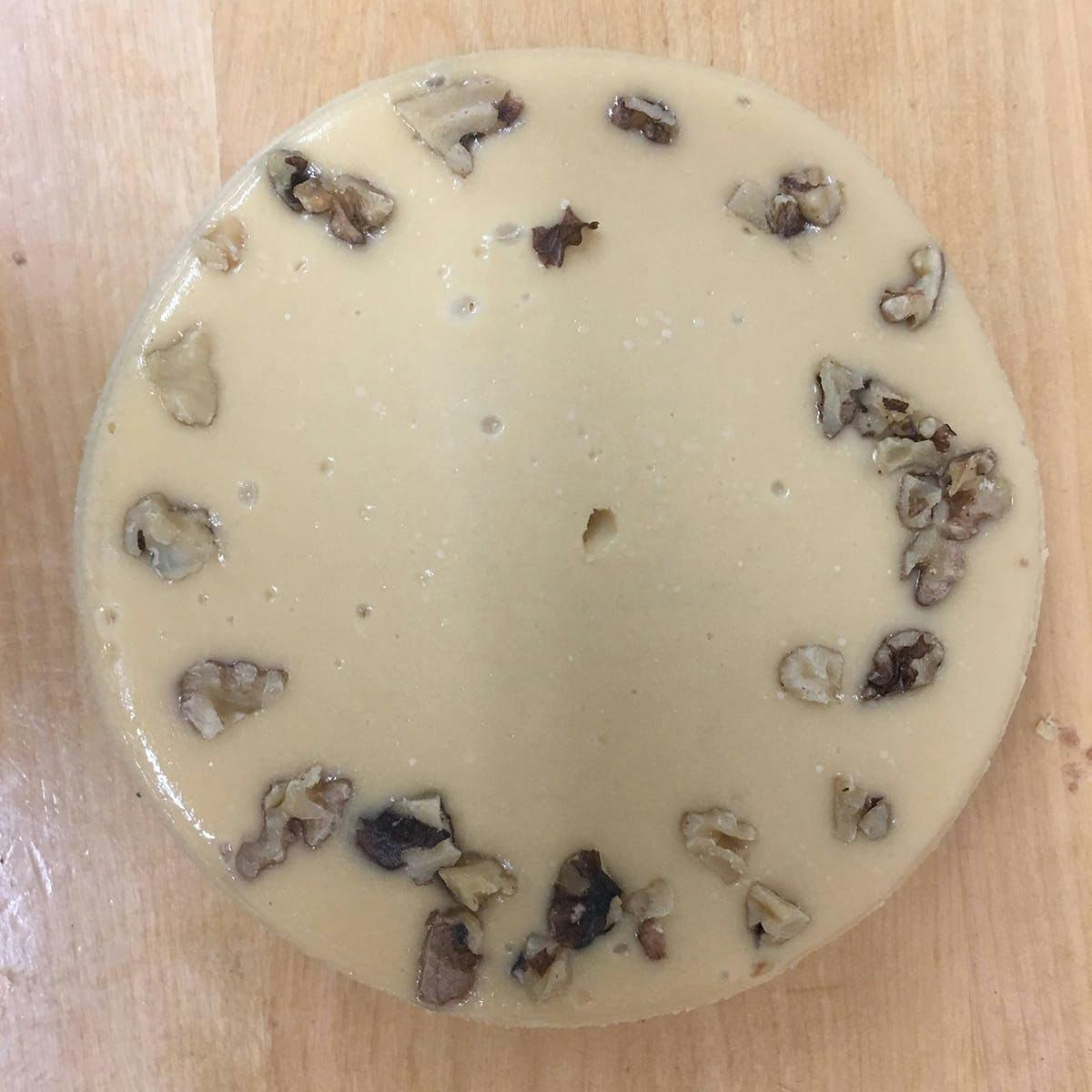 Maple Cheesecake - 6" by The Nuns of New Skete