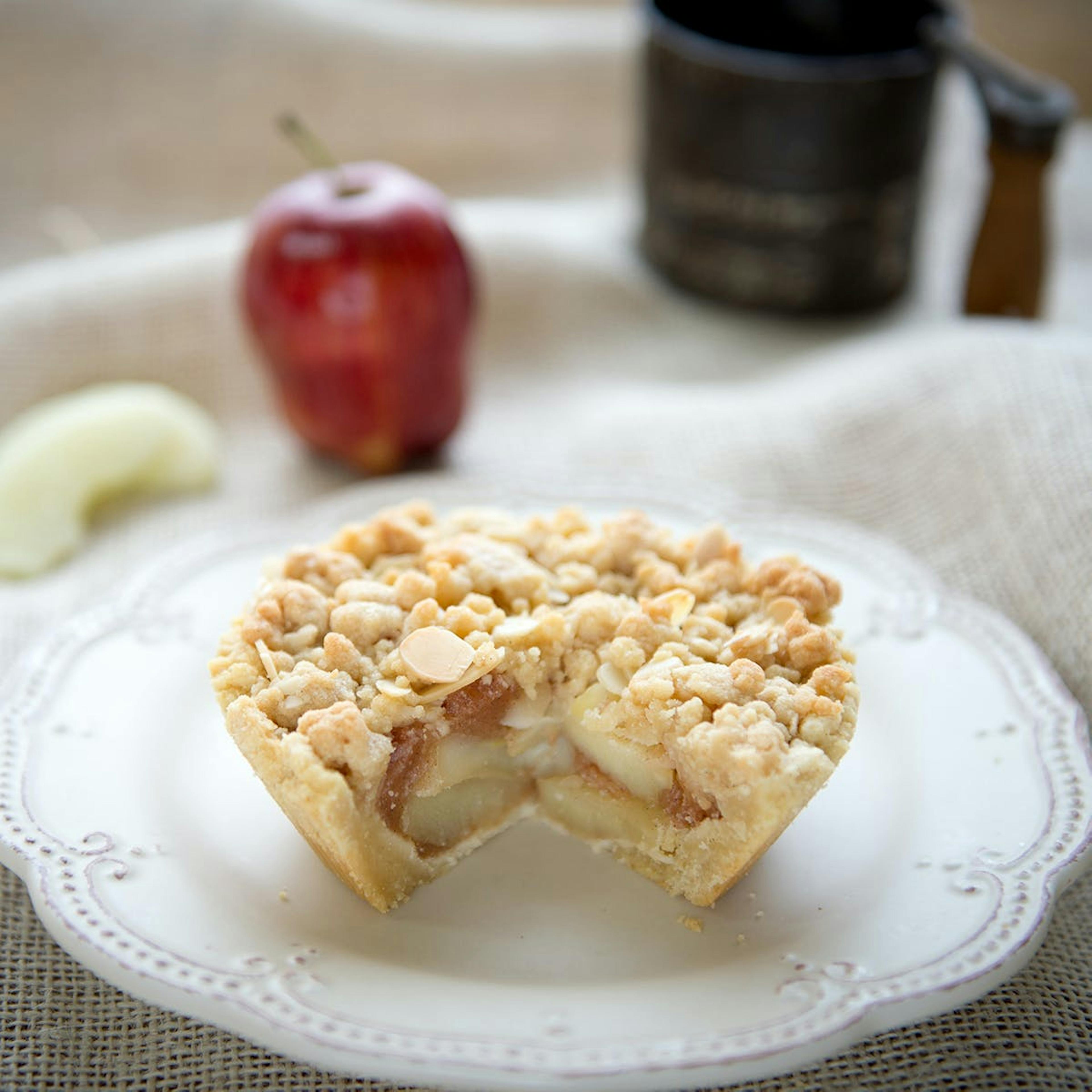 Gluten Free Mini Pies - Choose Your Own 3 Pack by Grand Traverse Pie Company - Alternate image 1