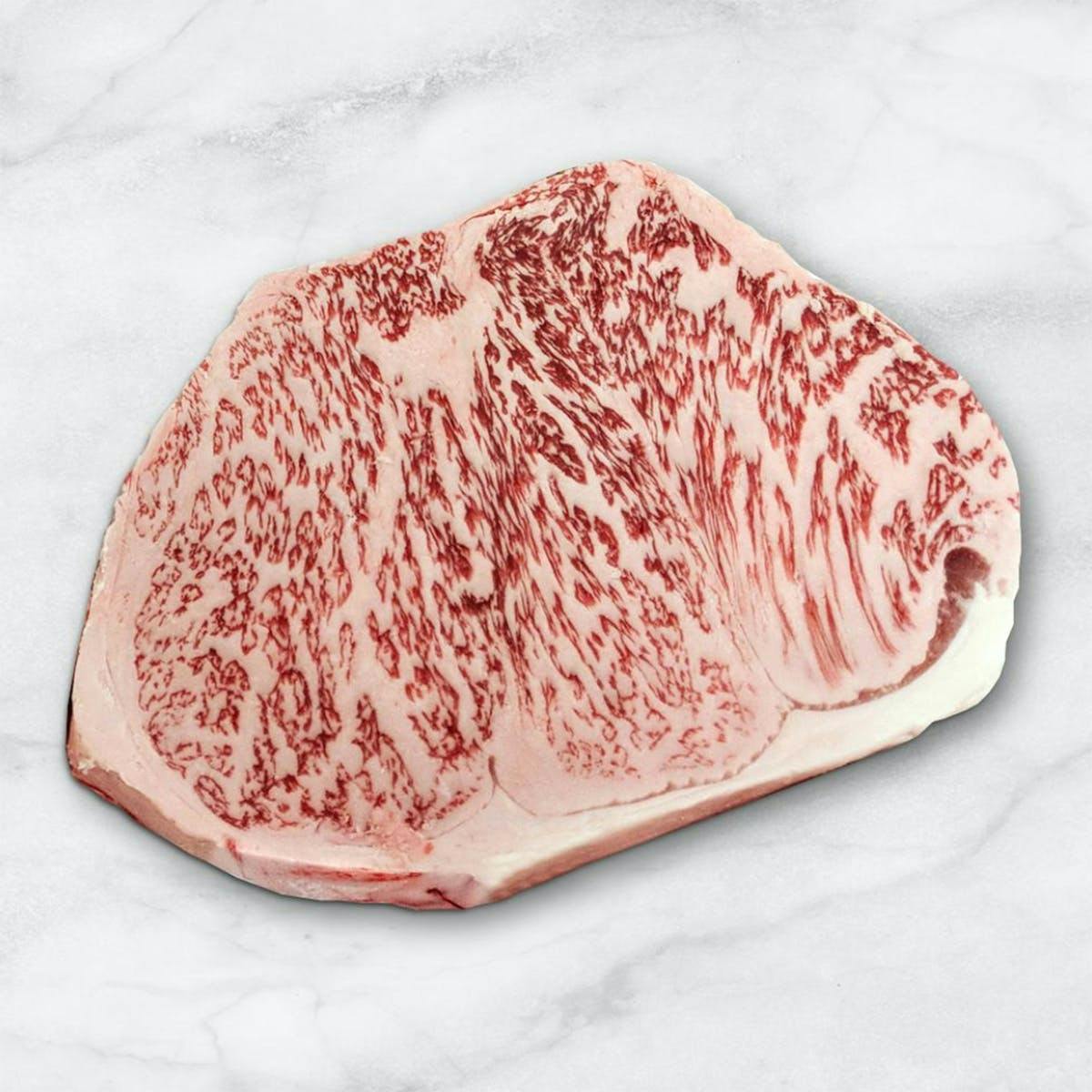A5Grade Japanese Wagyu Terroir Flight by Holy Grail Steak Co. Goldbelly