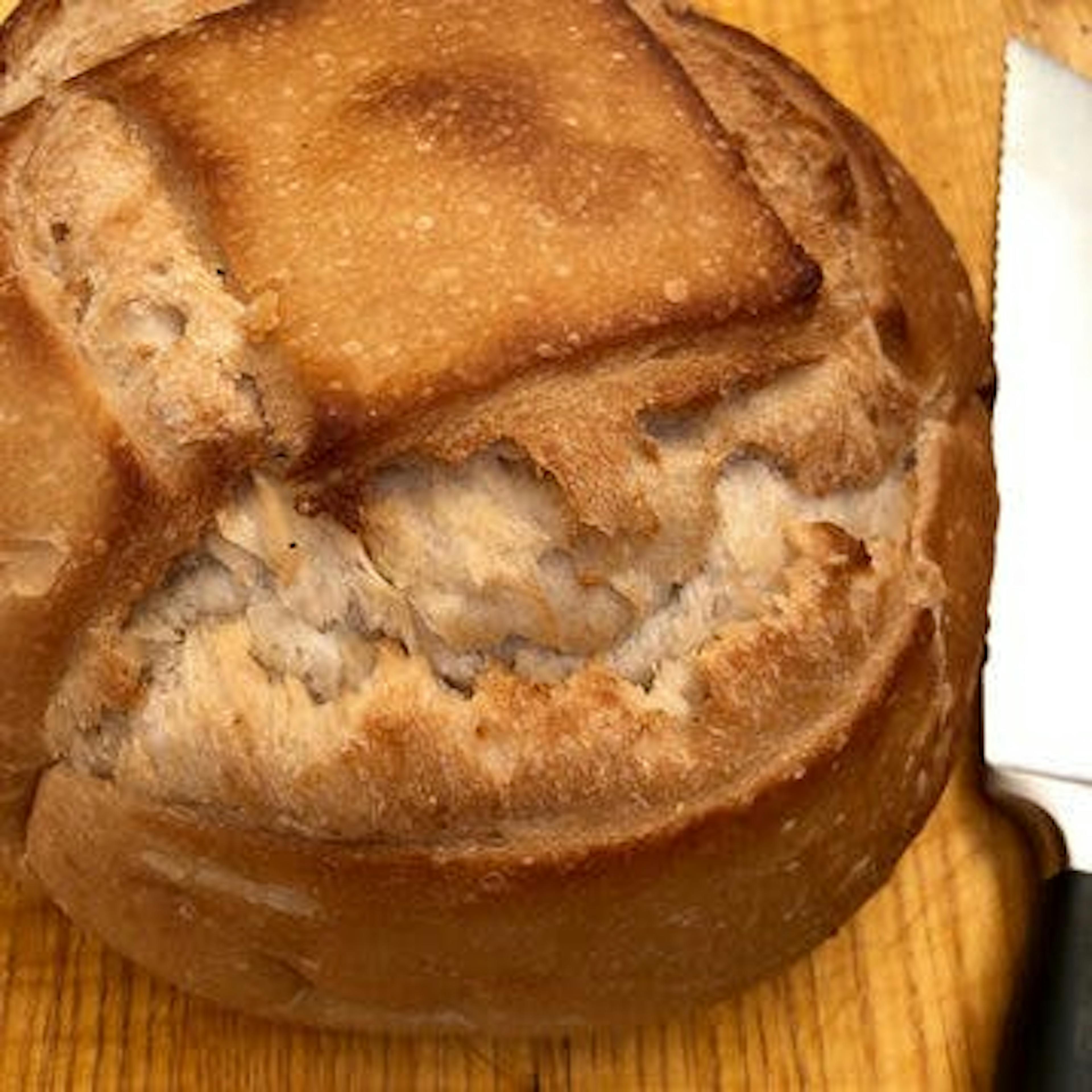 Choose Your Own Pescadero Breads - 4 Pack by Arcangeli Grocery - Alternate image 3