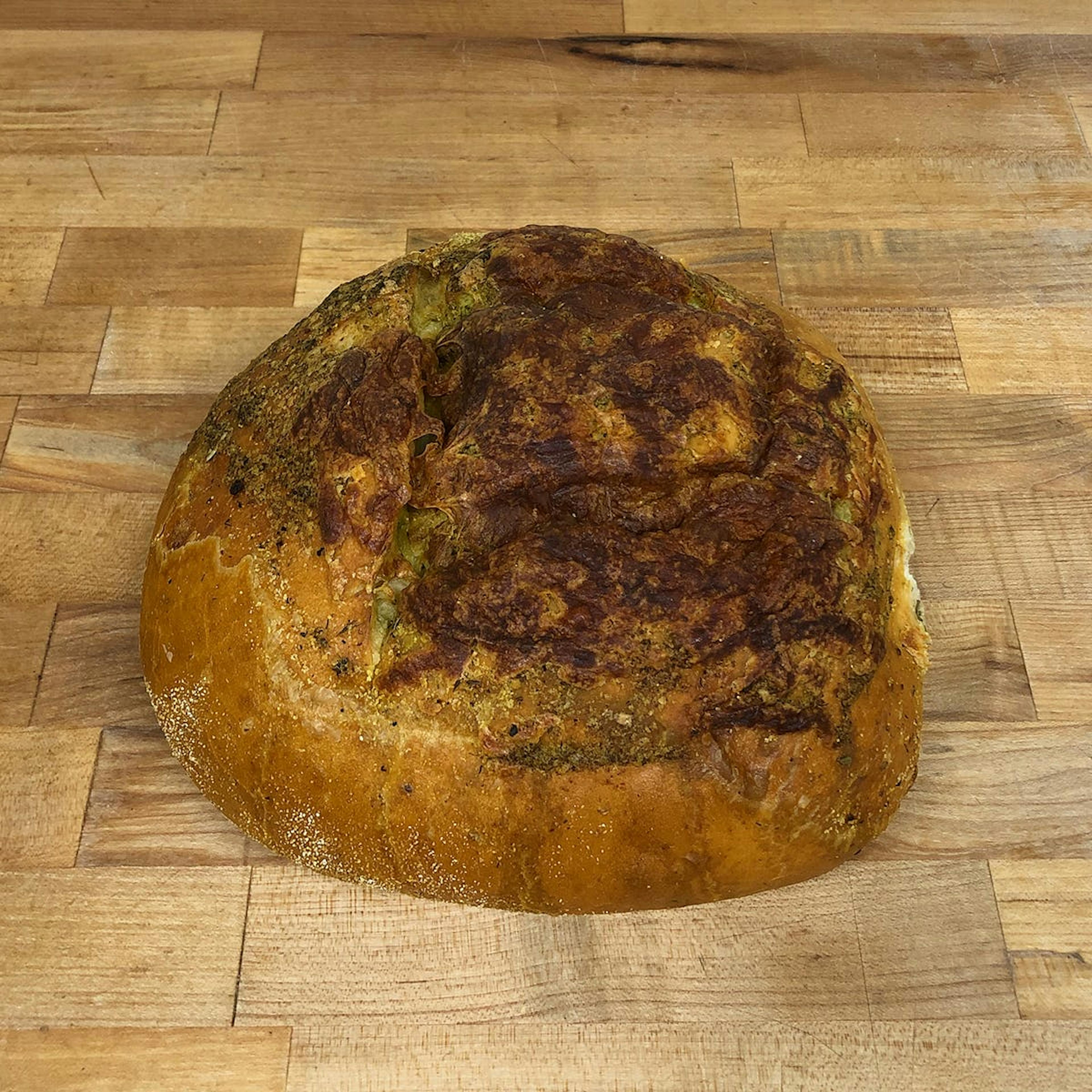 Choose Your Own Pescadero Breads - 4 Pack by Arcangeli Grocery - Alternate image 4