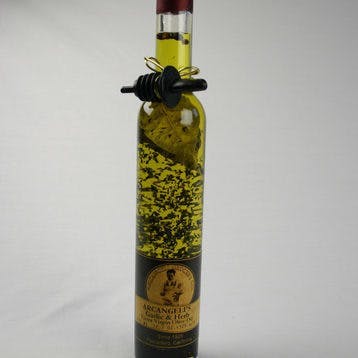 Olive Oil + Balsamic Gift Pack by Arcangeli Grocery - Alternate image 1