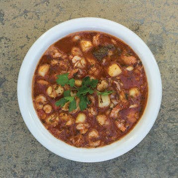 Phil's Mediterranean Seafood Sauce by Phil's Fish Market - Alternate image 1