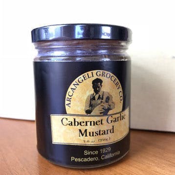 Choose Your Own Artisan Mustard 4 Pack by Arcangeli Grocery - Alternate image 2