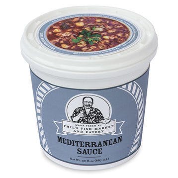 Phil's Mediterranean Seafood Sauce by Phil's Fish Market - Alternate image 3