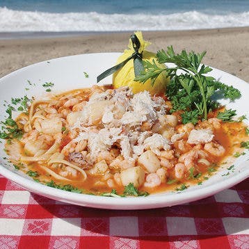 Phil's Mediterranean Seafood Sauce by Phil's Fish Market - Alternate image 2