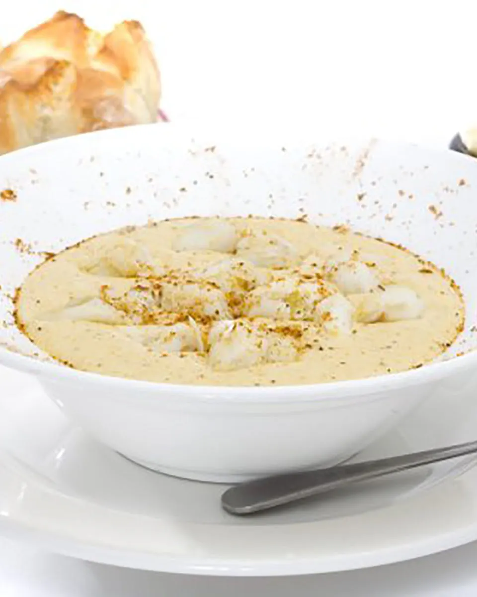 Soup Delivery | Ship Nationwide | Goldbelly