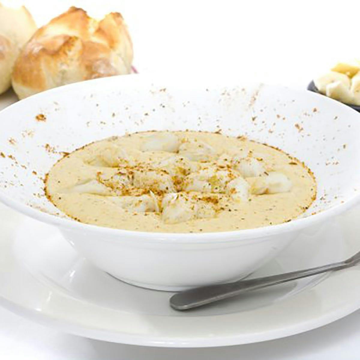 Crab Soup - 2 Quarts - Choose Your Own by Jerry's Seafood