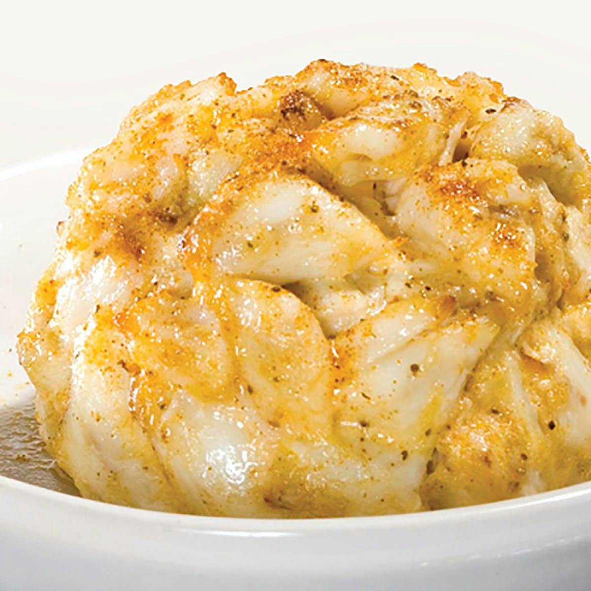 4 Crab Bombs + Soup Pack by Jerry's Seafood - Alternate image 4