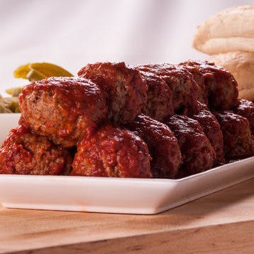Meatball Sandwich Kit - 6 Pack by Bartolini’s - Alternate image 4