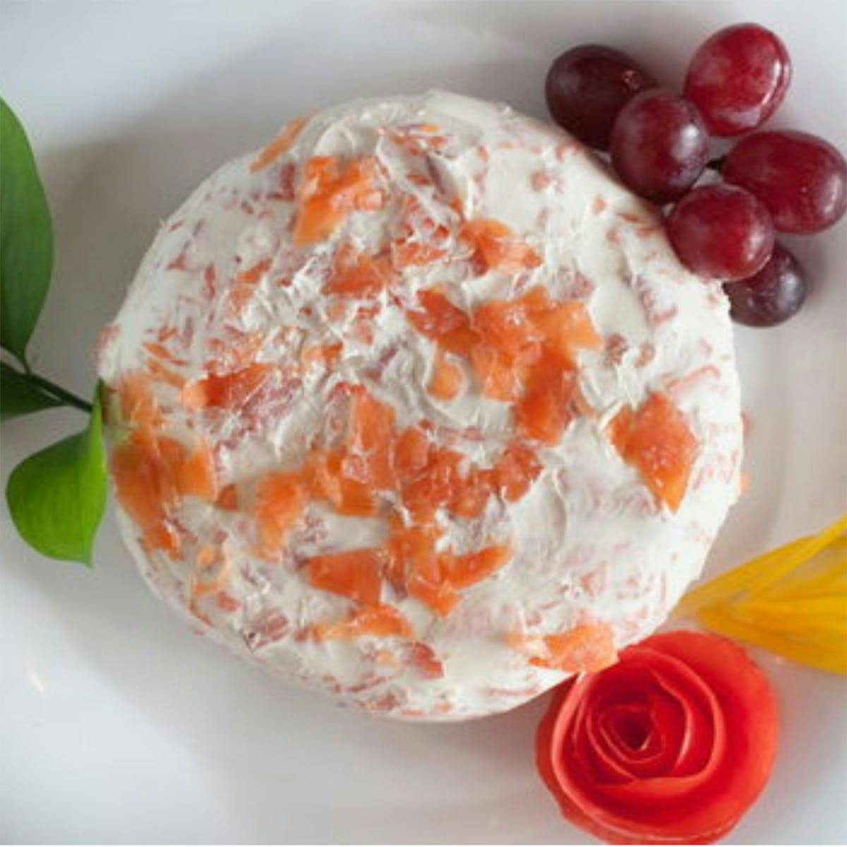 Cream Cheese - 1/2 lb. by Kenny & Ziggy's Delicatessen - Alternate image 2