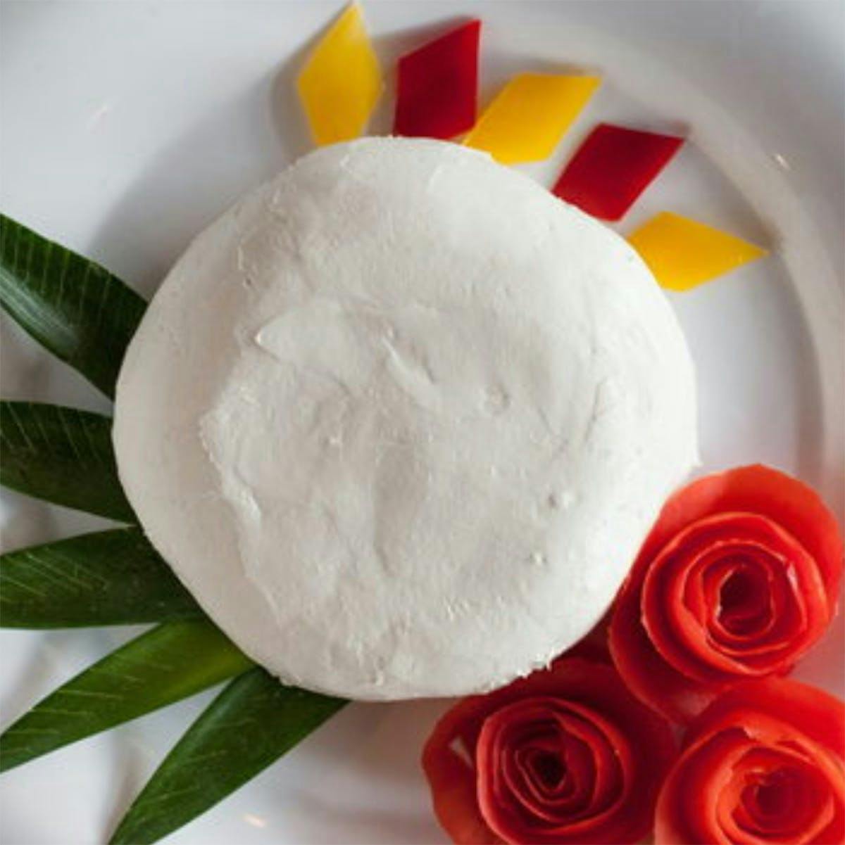 Cream Cheese - 1/2 lb. by Kenny & Ziggy's Delicatessen - Alternate image 1