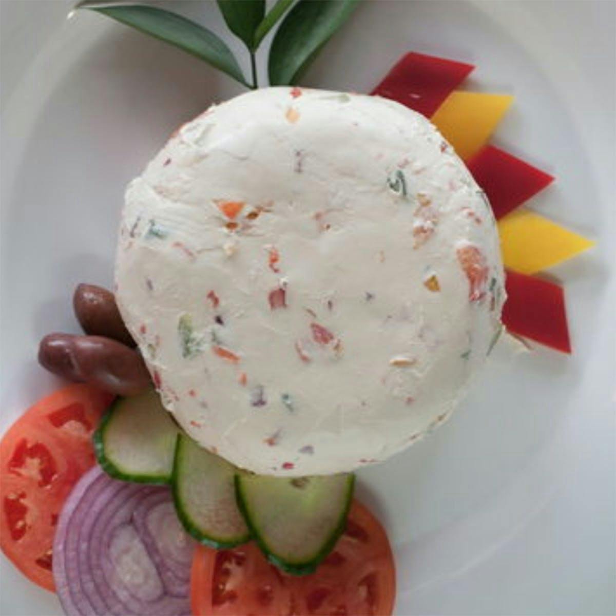 Cream Cheese - 1/2 lb. by Kenny & Ziggy's Delicatessen - Alternate image 4